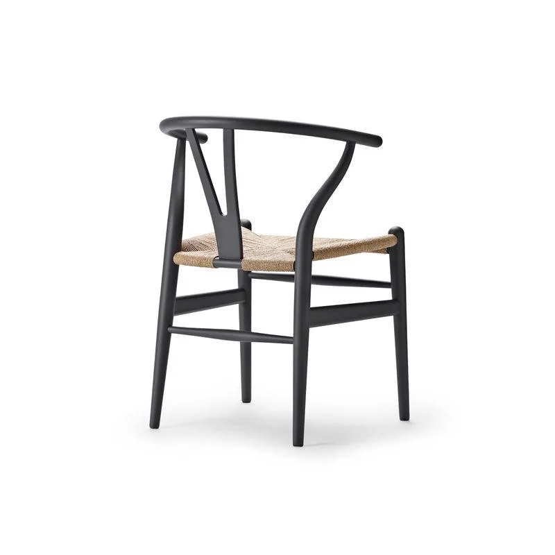 Carl Hansen CH24 -tuoli, soft grey - Image 2