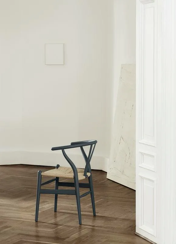 Carl Hansen CH24 -tuoli, soft grey - Image 6