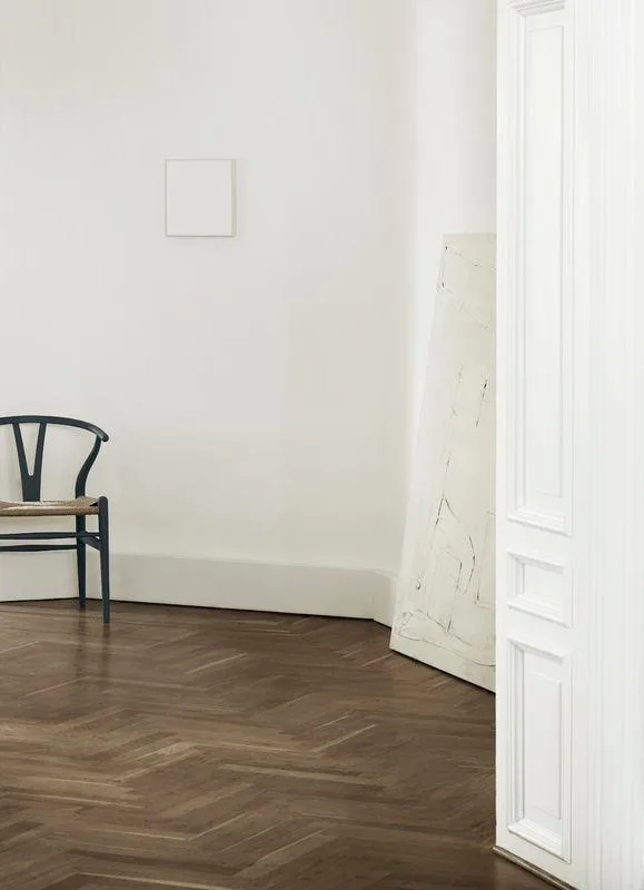 Carl Hansen CH24 -tuoli, soft grey - Image 7
