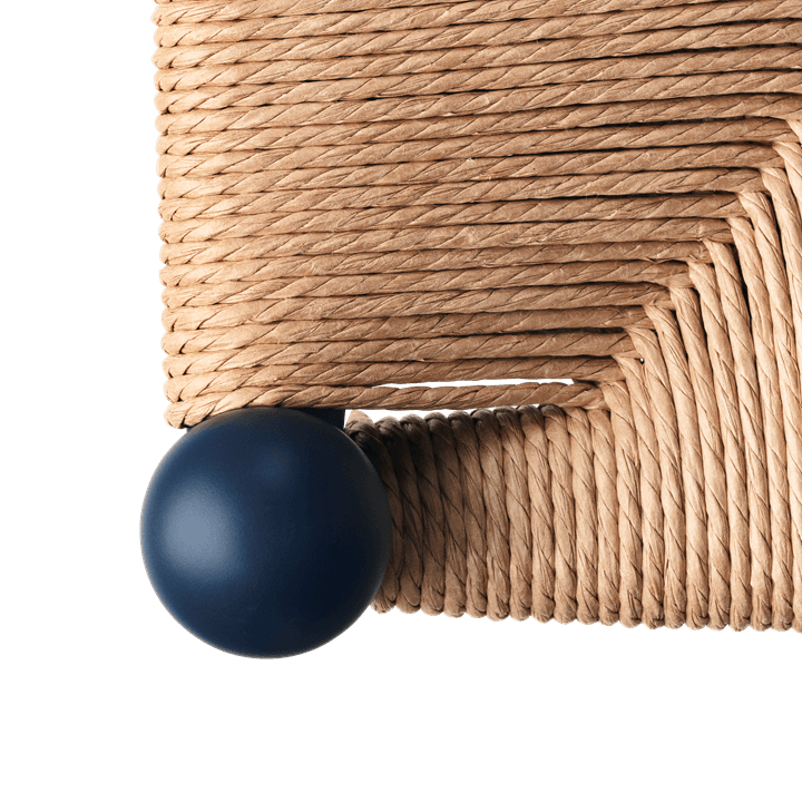 Carl Hansen CH24 -tuoli, soft blue - Image 3