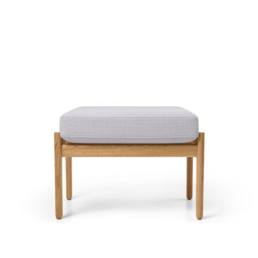 Carl Hansen CH290F ottoman