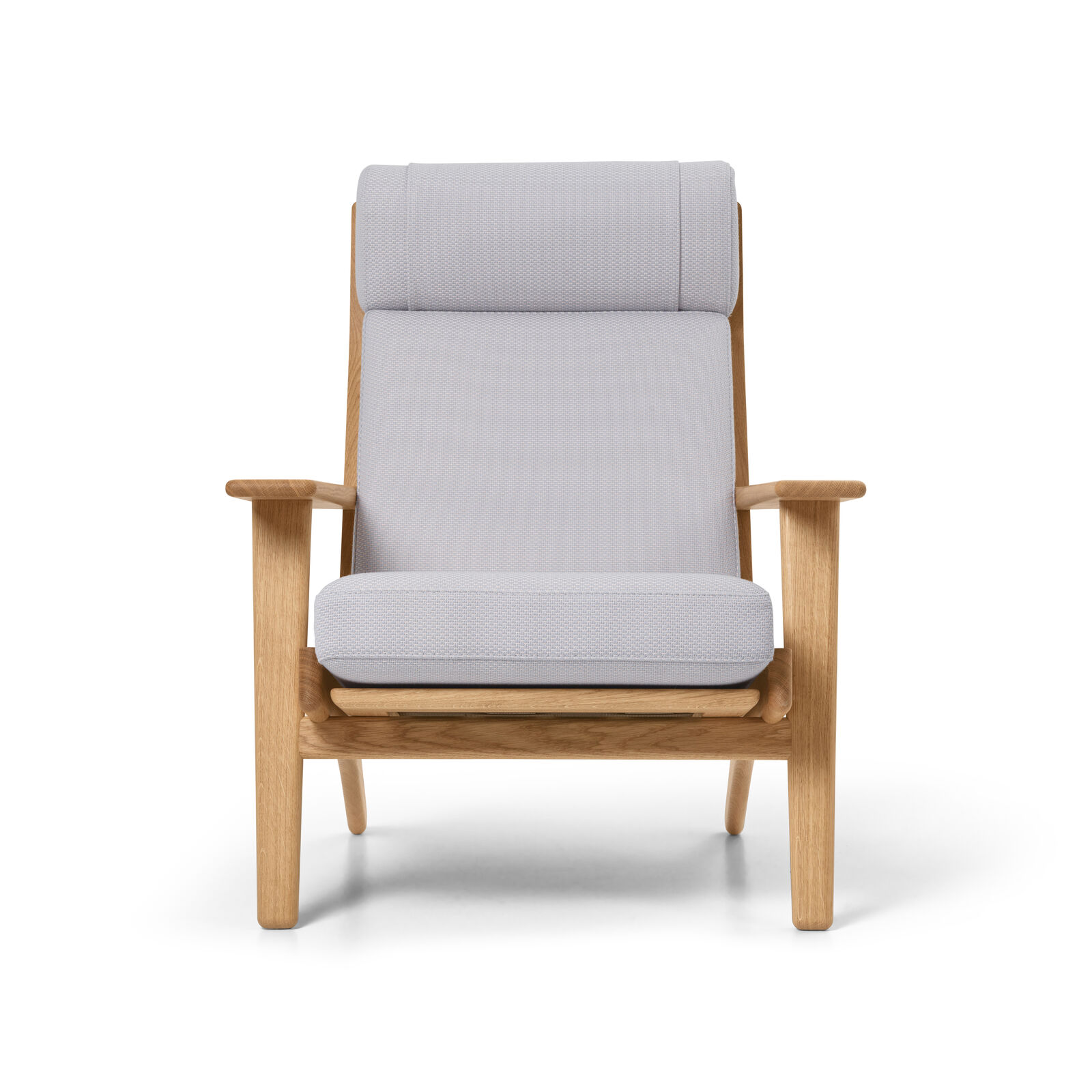 Carl Hansen CH291-nojatuoli