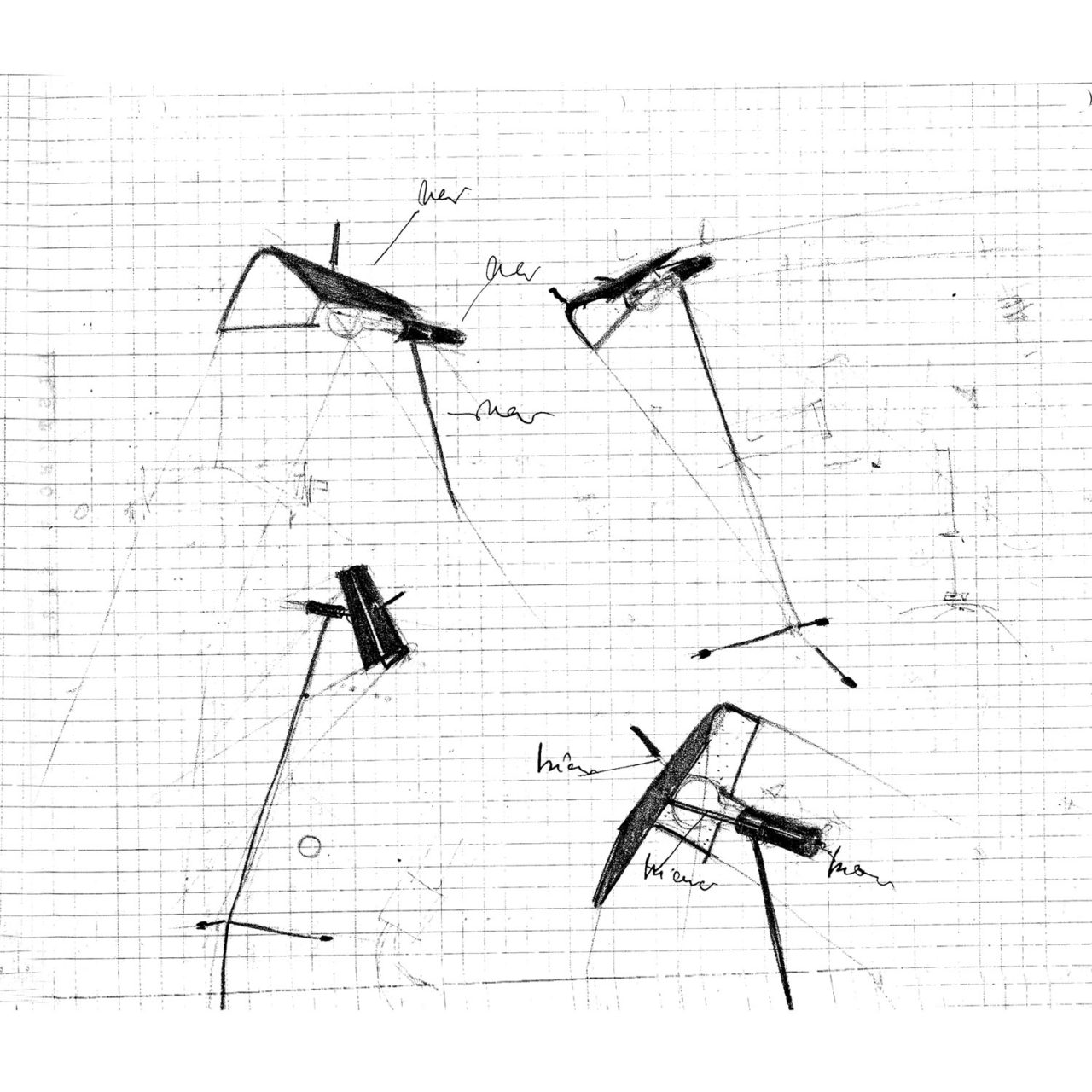 Nemo CLARITAS-lattiavalaisin - Image 2