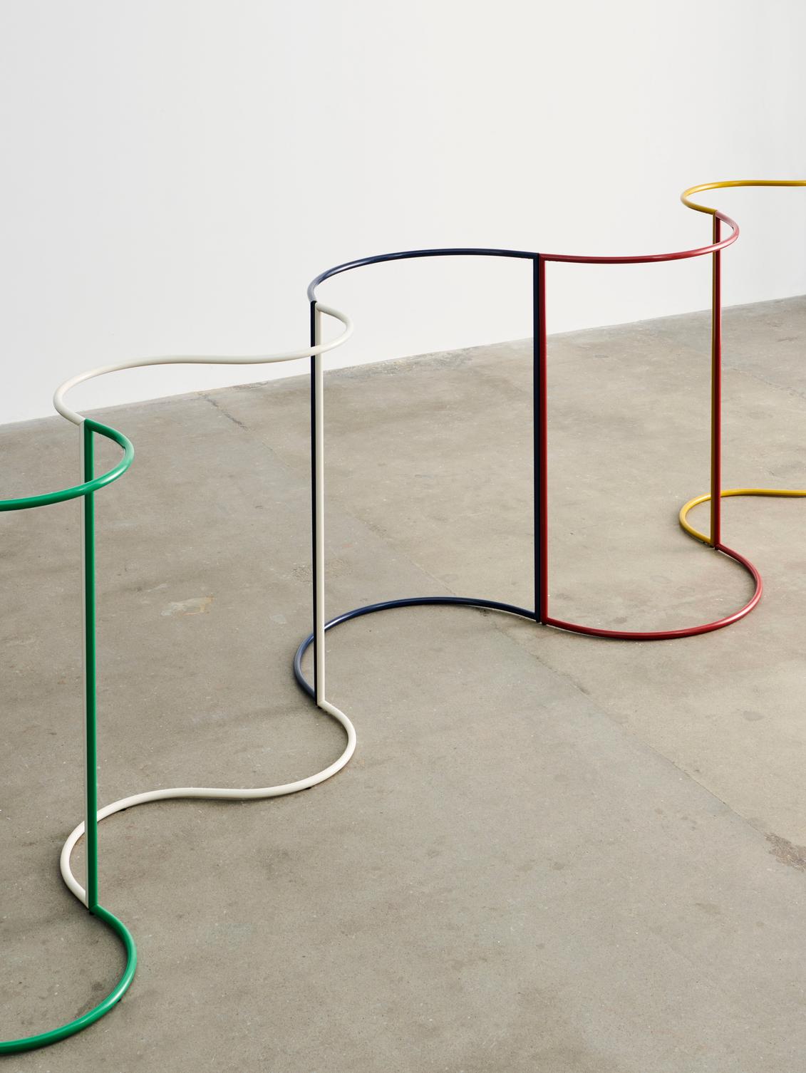 HAY COLOUR C rack - Image 6