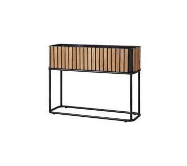 Cane-line COMBINE -ruukku 83x28 cm