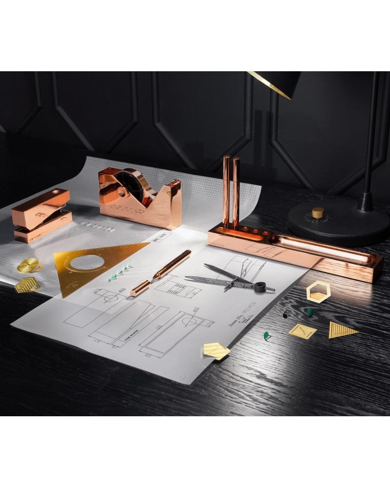 Tom Dixon CUBE -teippiteline (3kpl jäljellä), outlet - Image 2
