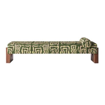 Dusty Deco V -daybed, Beaten Track -versio