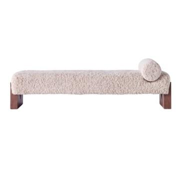 Dusty Deco V -daybed
