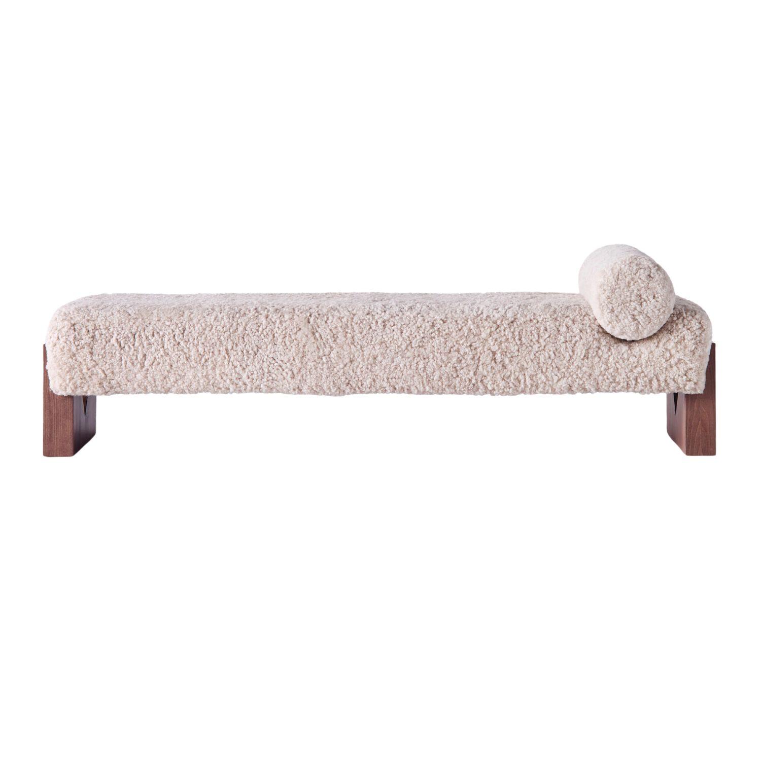Dusty Deco V -daybed