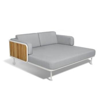 Mindo 100-daybed