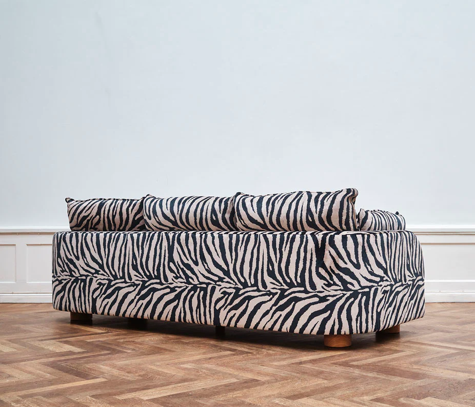 Dusty Deco MILES sofa - Image 2