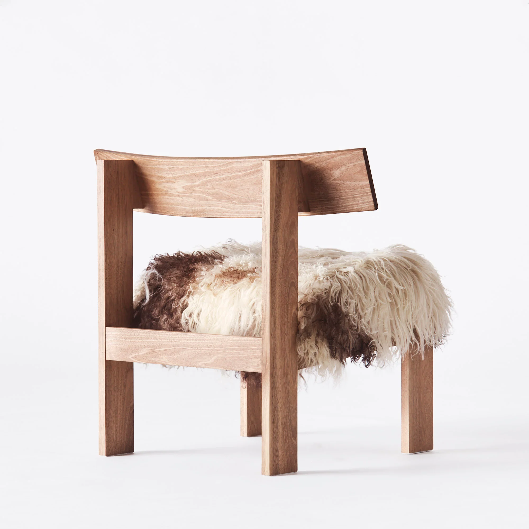 Dusty Deco EASY chair - Image 3