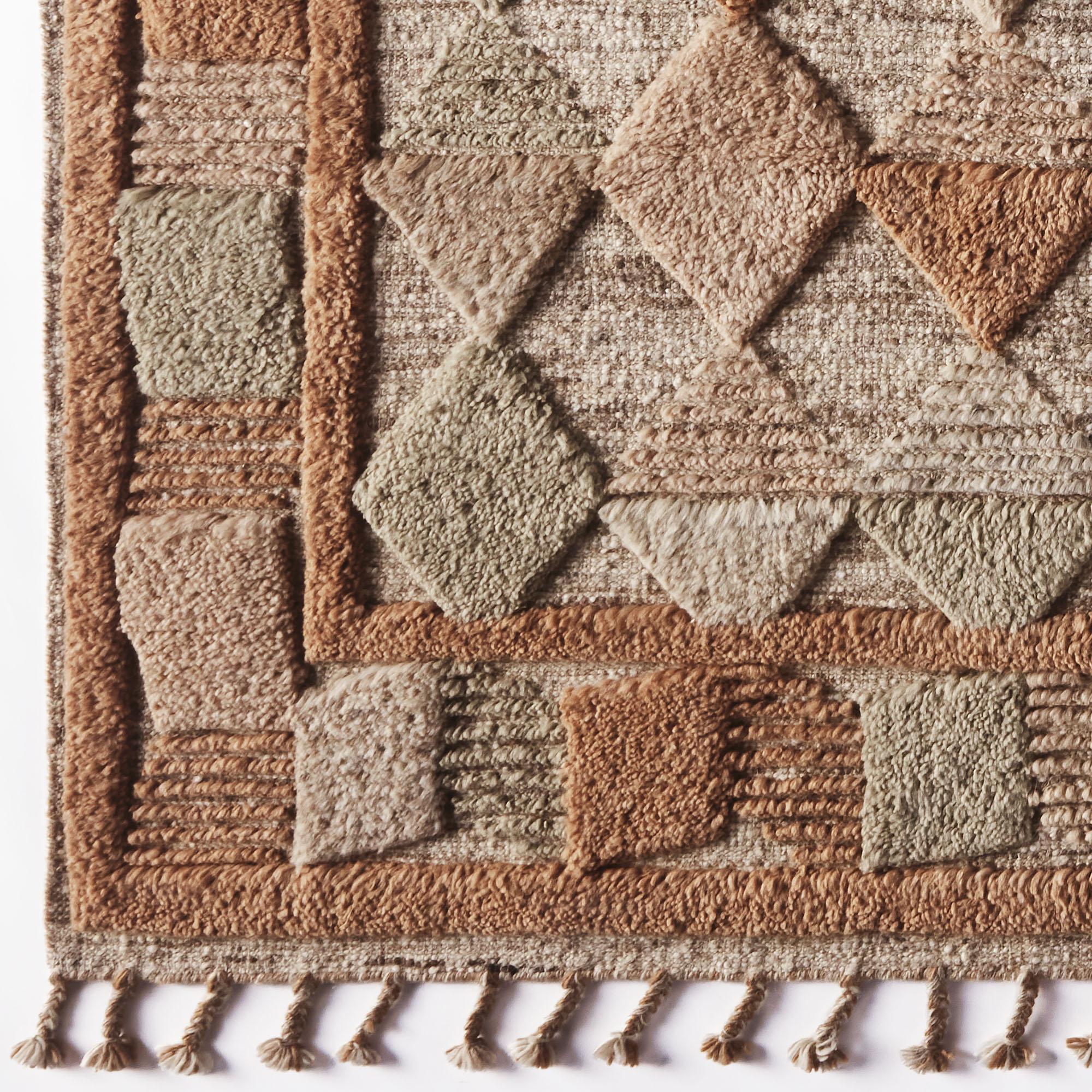 Dusty Deco LISBOA rug - Image 3