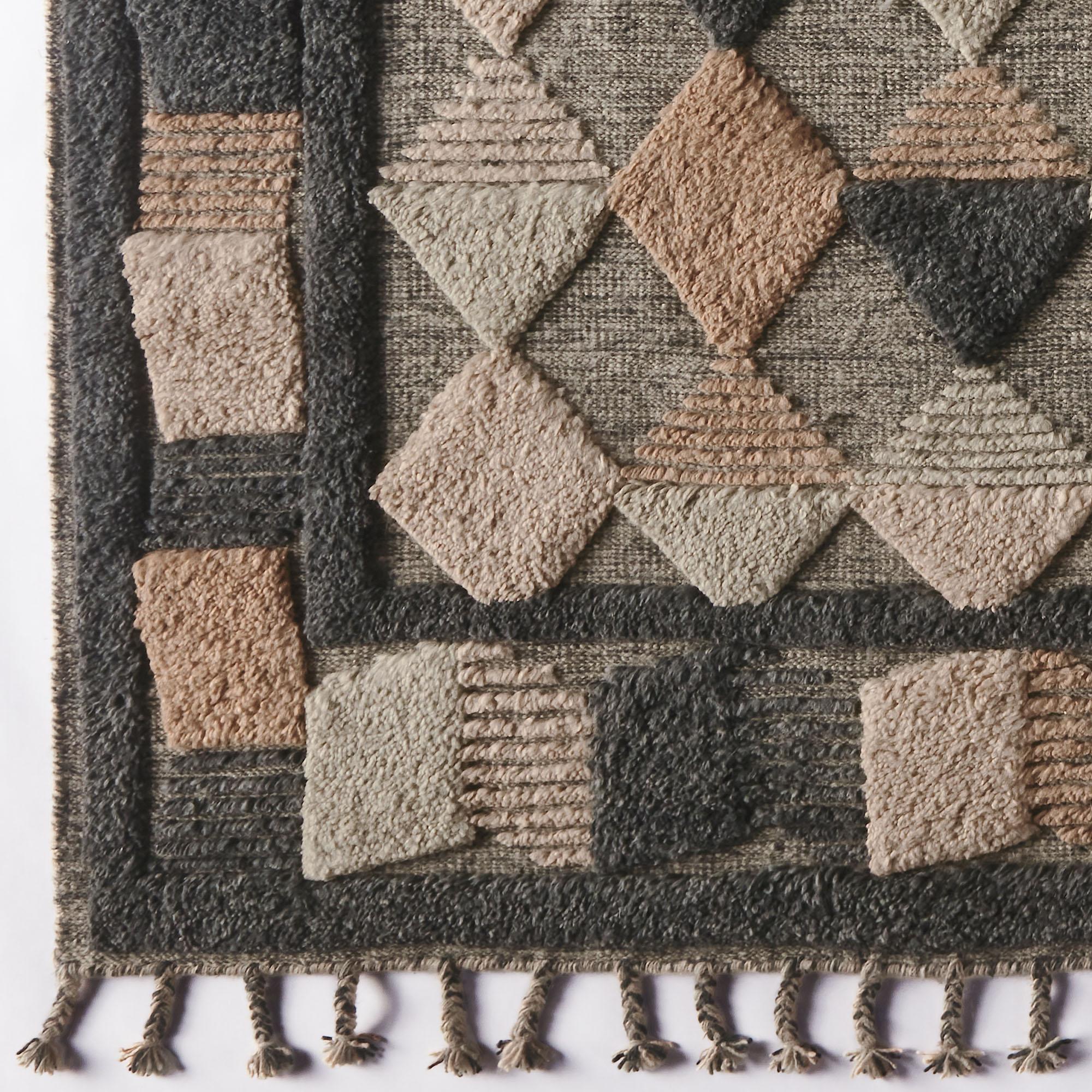 Dusty Deco LISBOA rug - Image 2