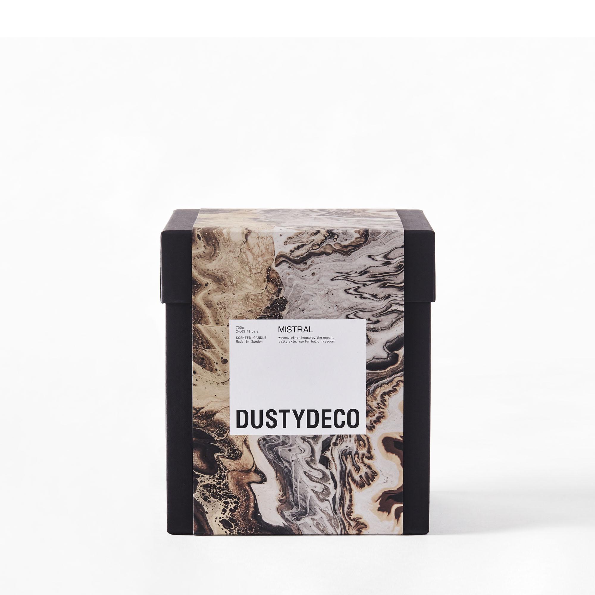 Dusty Deco MISTRAL -huonetuoksu - Image 3