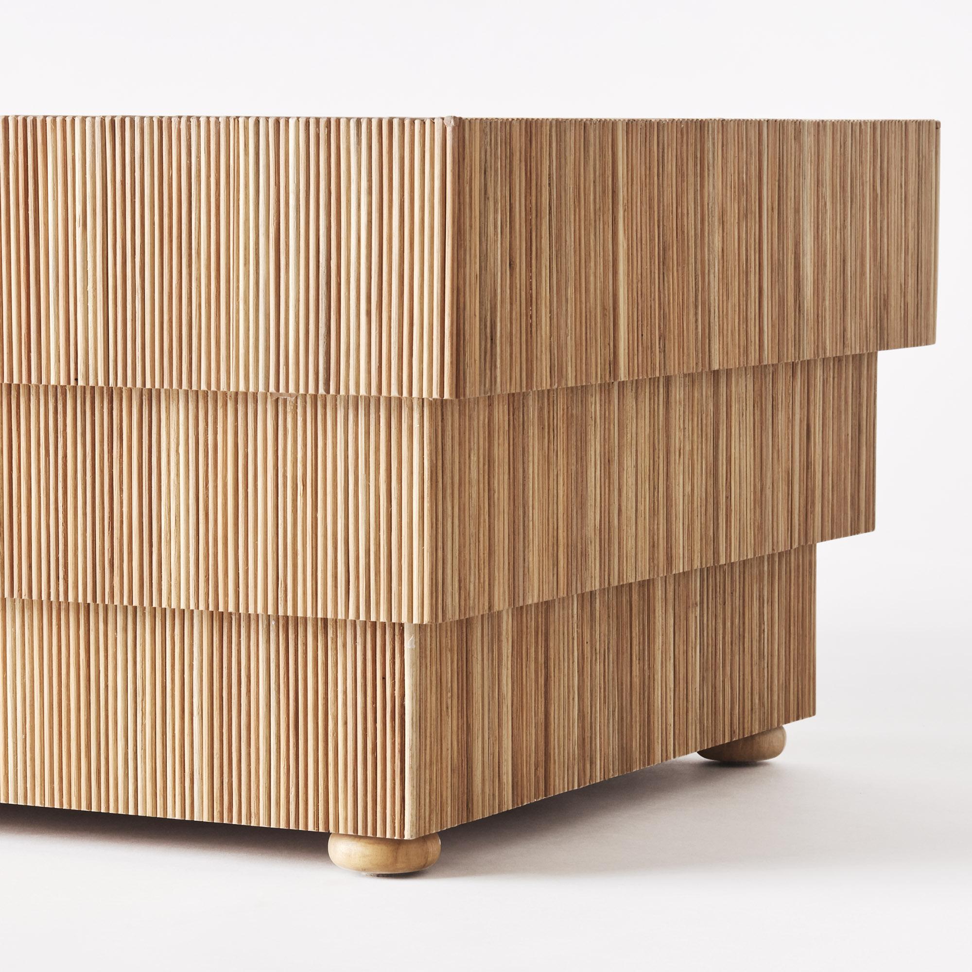 Dusty Deco MIKADO coffee table - Image 4