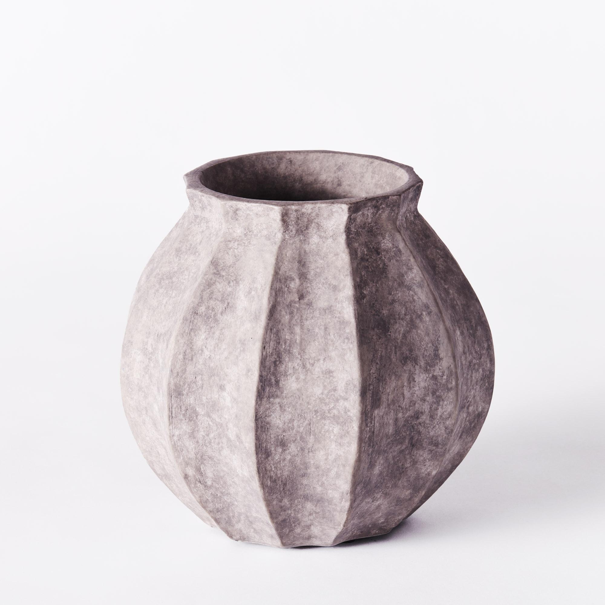 Dusty Deco WEDGES vase - Image 2