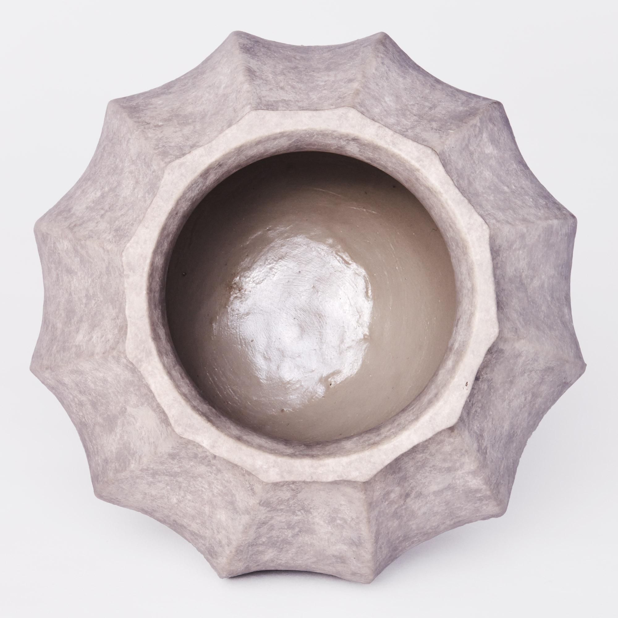 Dusty Deco WEDGES vase - Image 3