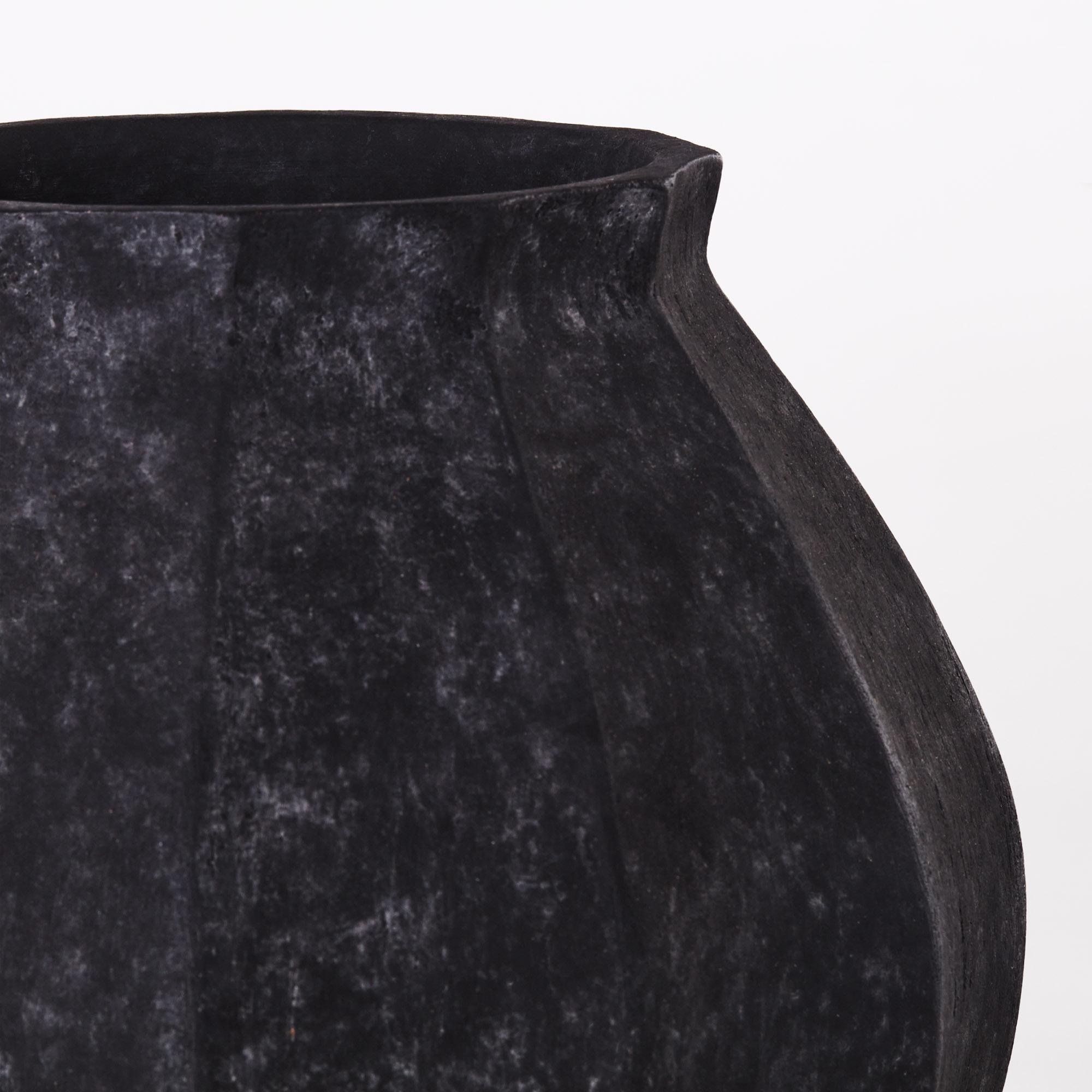 Dusty Deco WEDGES vase - Image 4