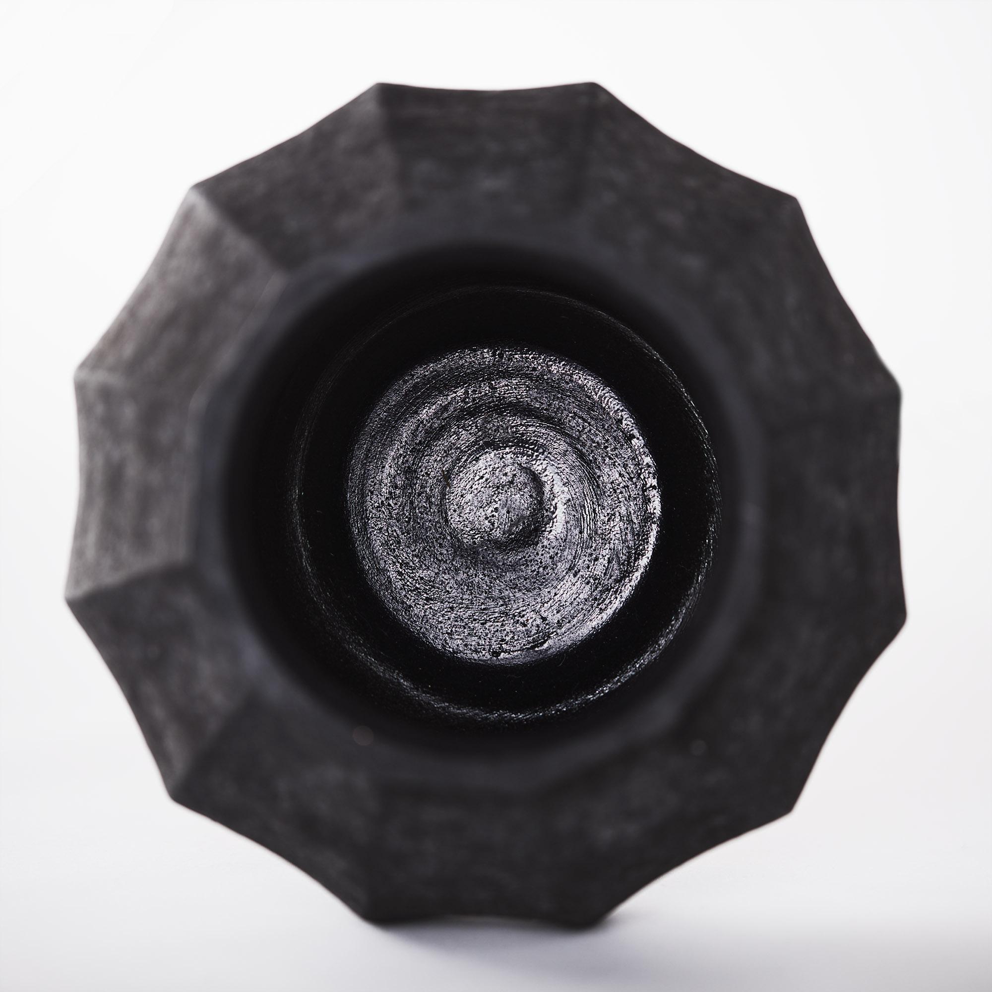 Dusty Deco WEDGES vase - Image 5