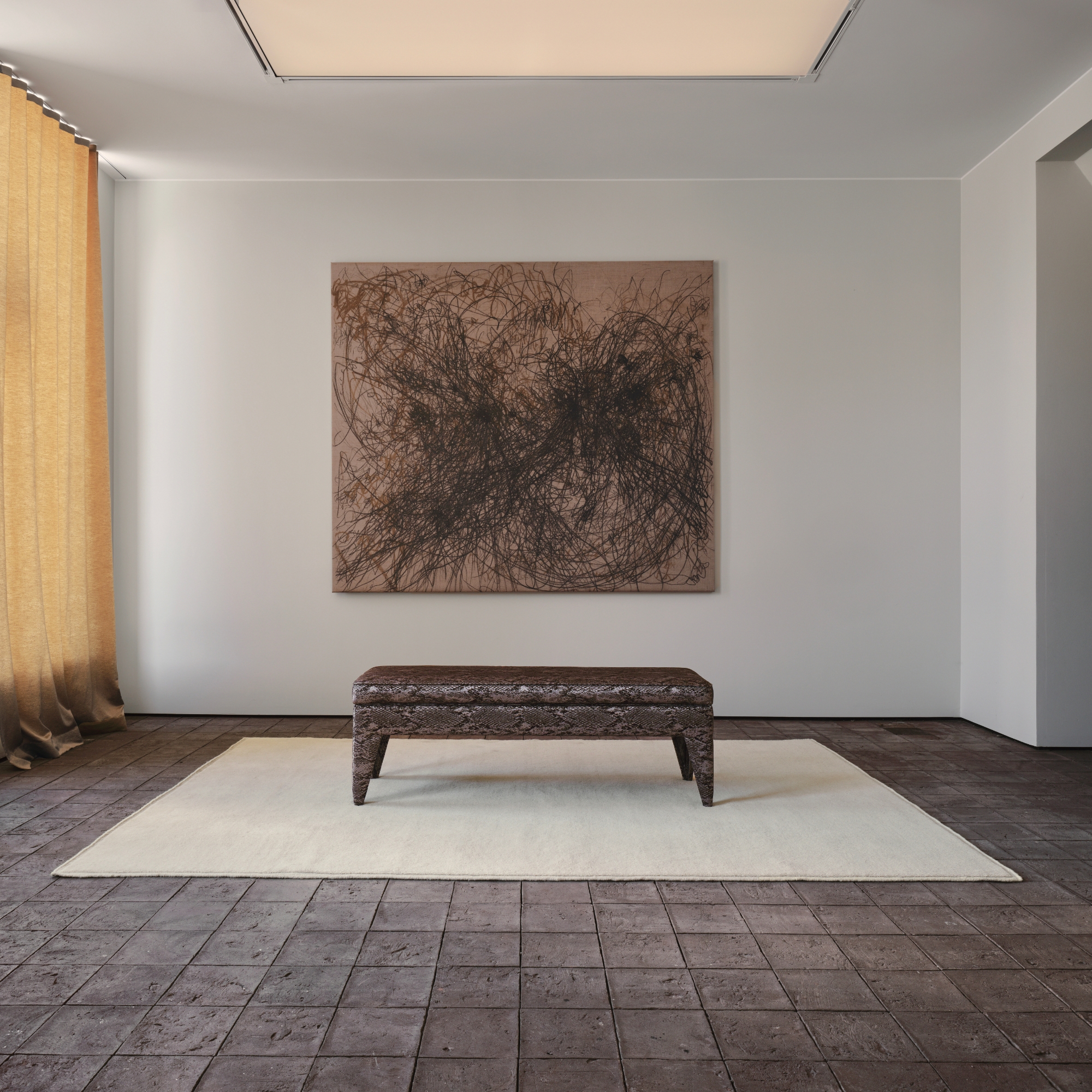 Dusty Deco PALETTE-matto - Image 16