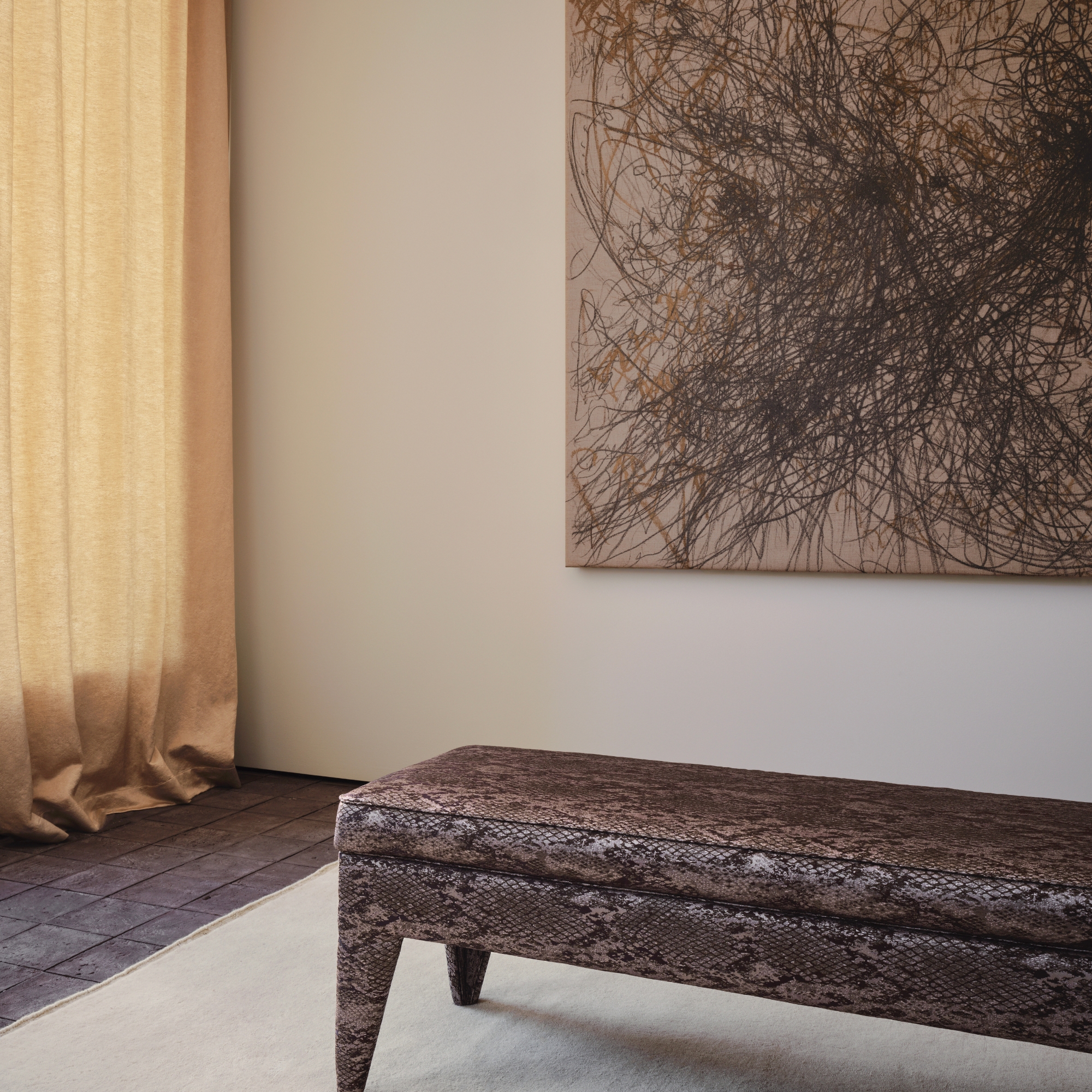 Dusty Deco PALETTE-matto - Image 17