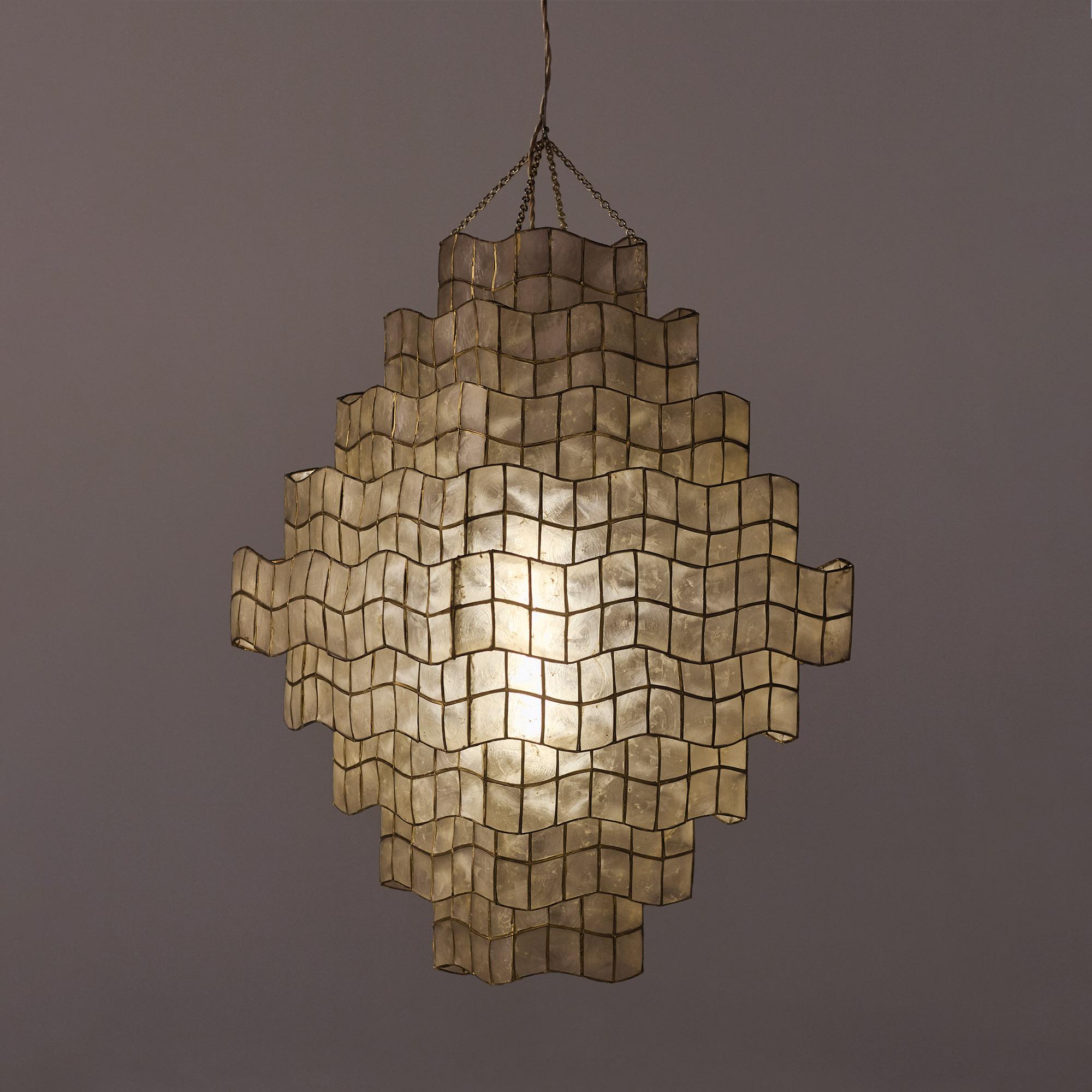 Dusty Deco CORNELIA pendant - Image 5