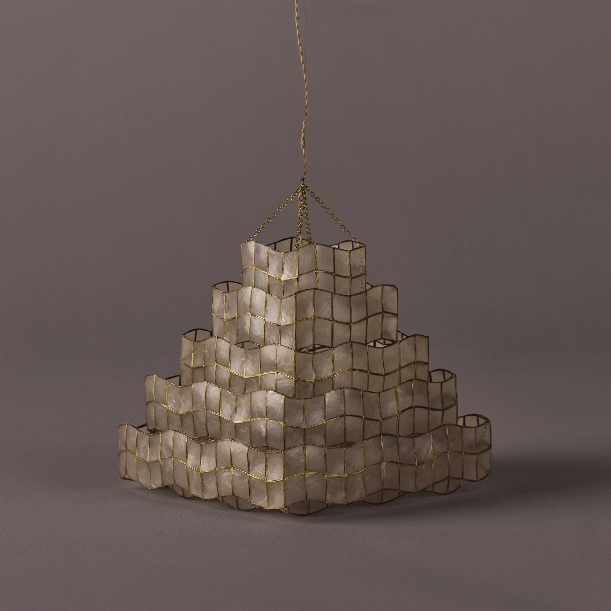 Dusty Deco CORNELIA pendant - Image 6