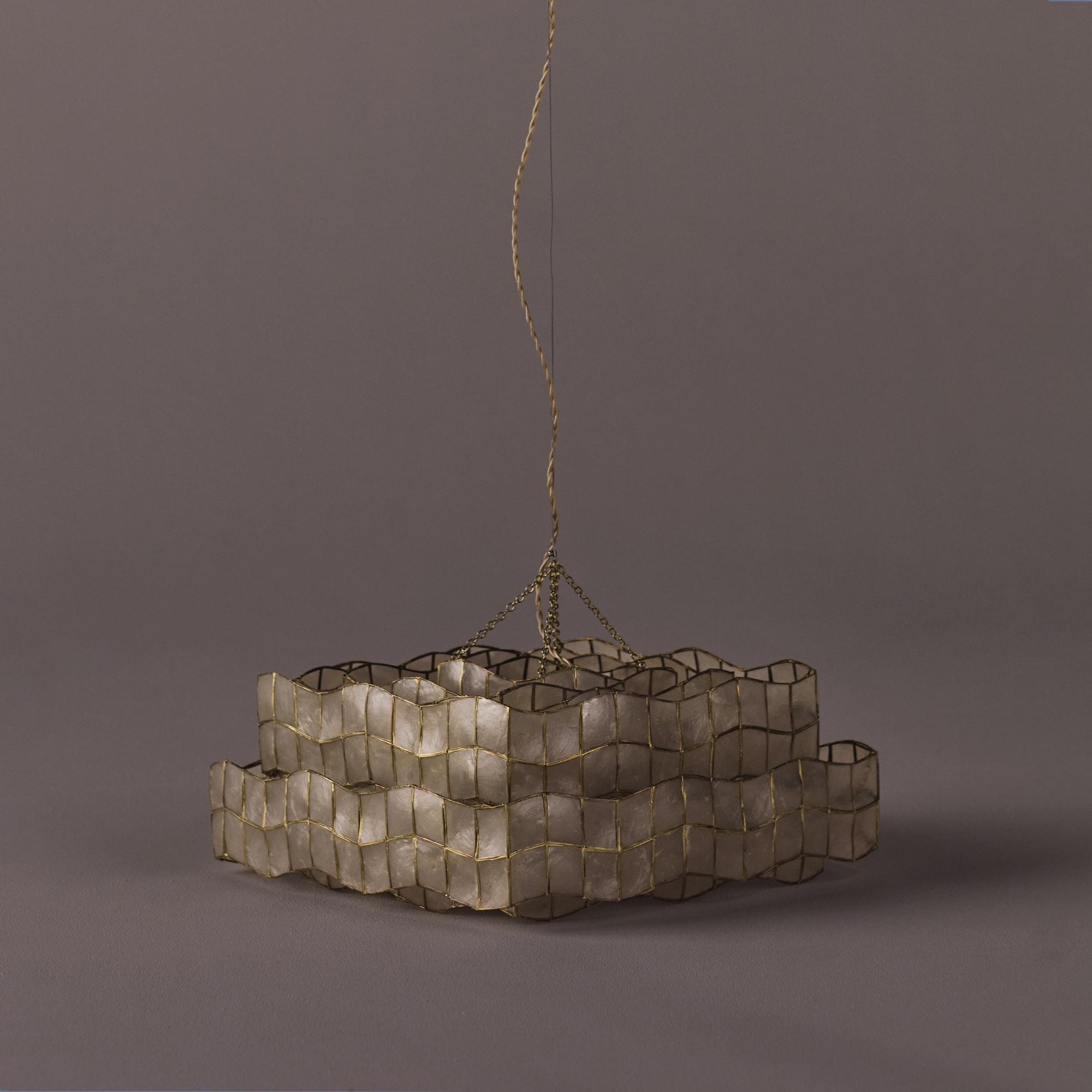 Dusty Deco CORNELIA pendant - Image 7