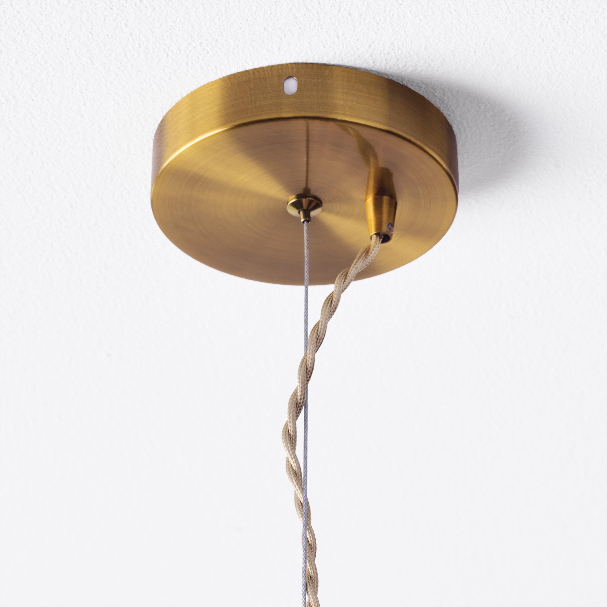 Dusty Deco CORNELIA pendant - Image 8
