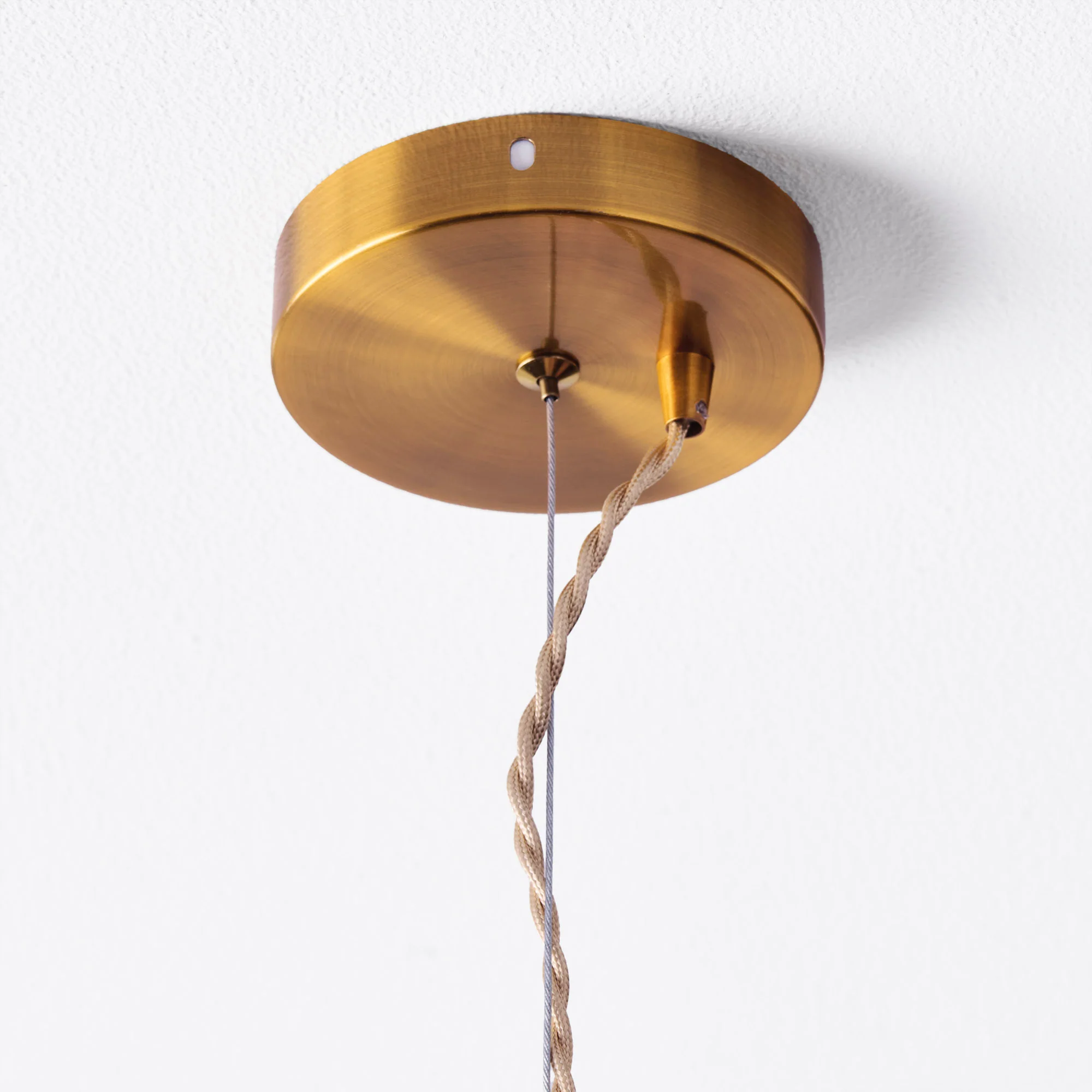 Dusty Deco CORNELIA pendant, round - Image 2