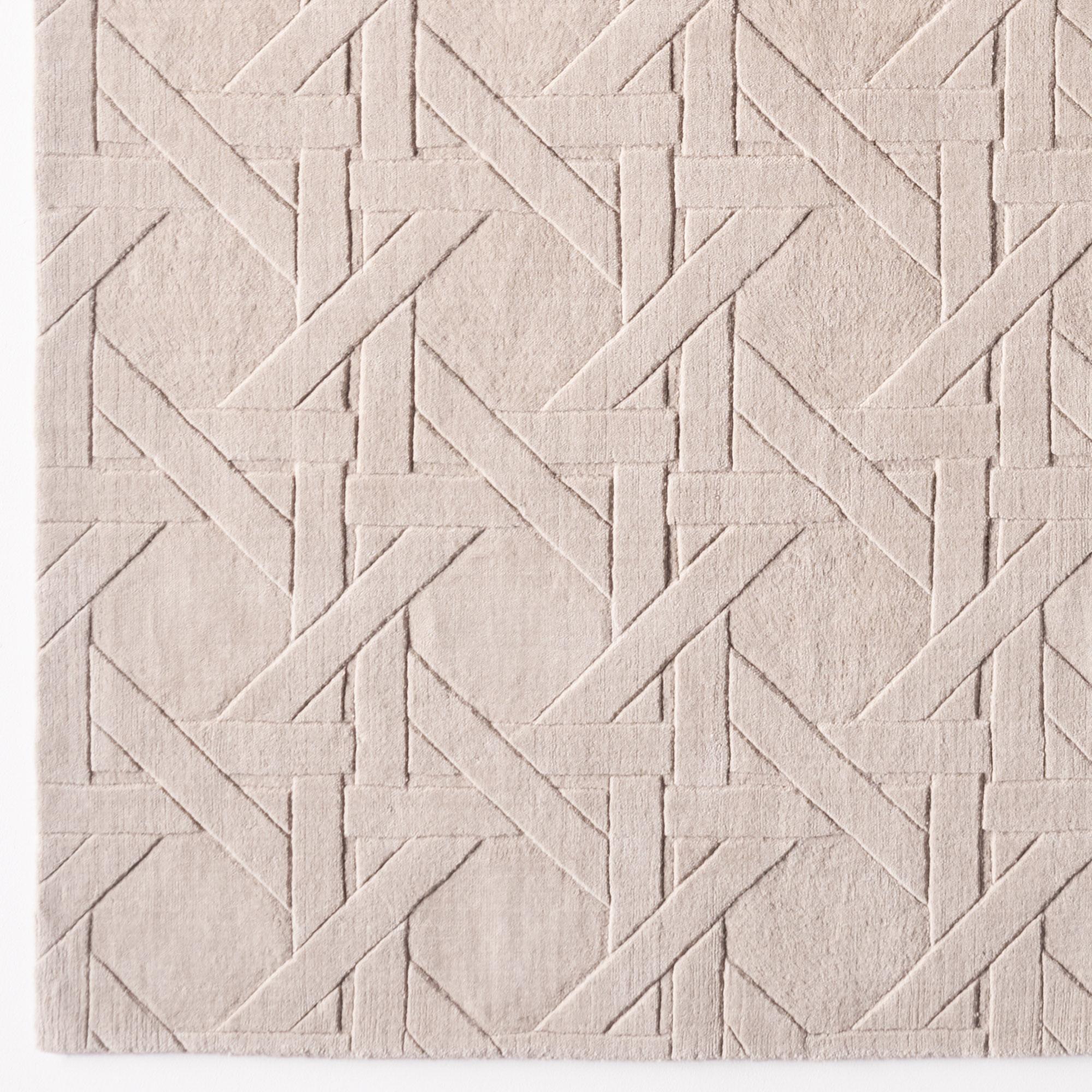 Dusty Deco MANUELA rug - Image 4