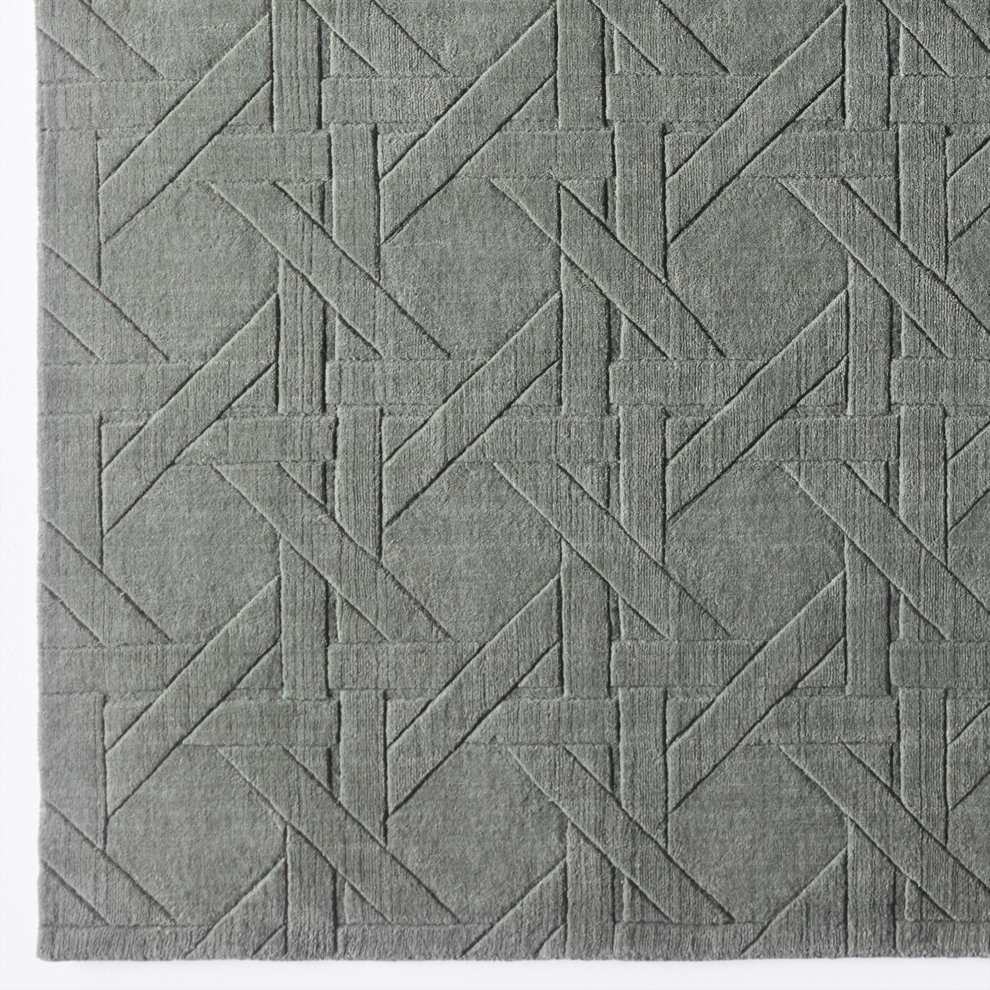 Dusty Deco MANUELA rug - Image 3