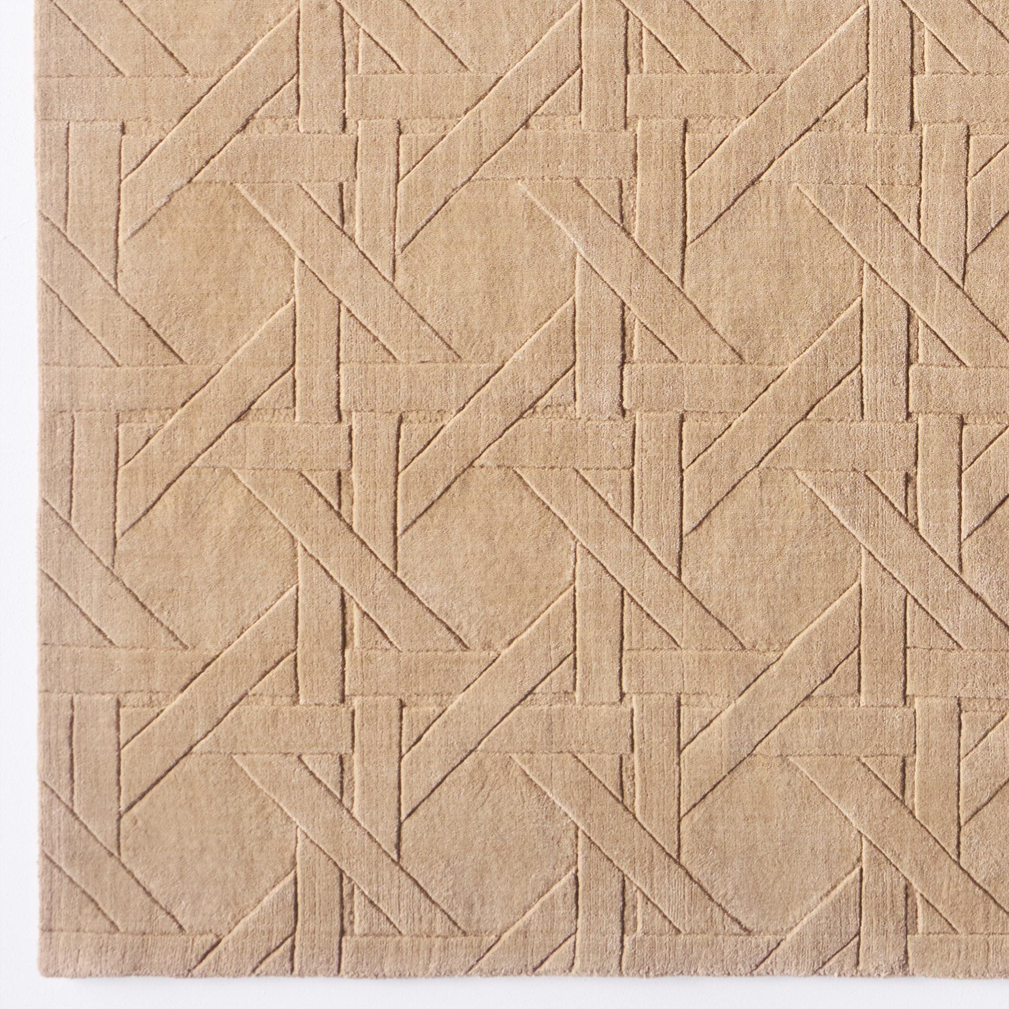 Dusty Deco MANUELA rug - Image 2
