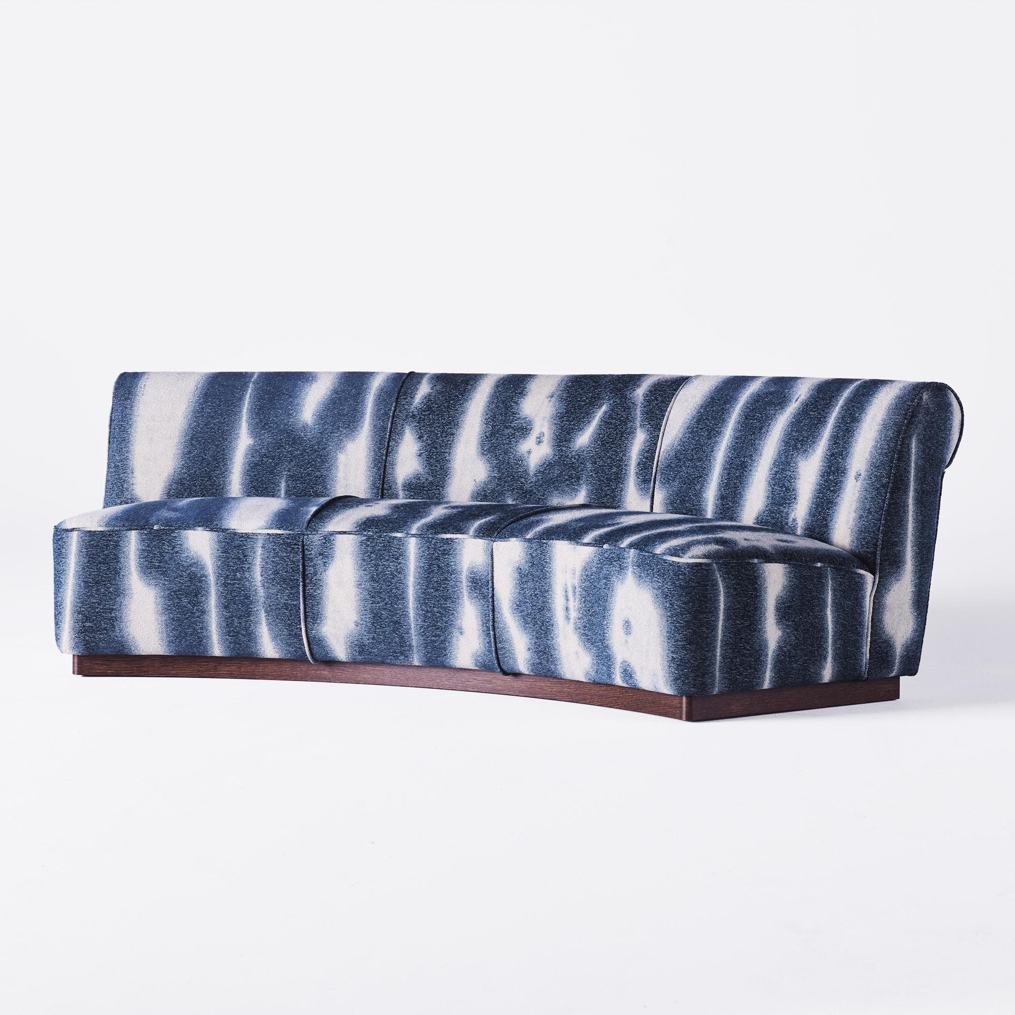 Dusty Deco PARIS sofa - Image 3