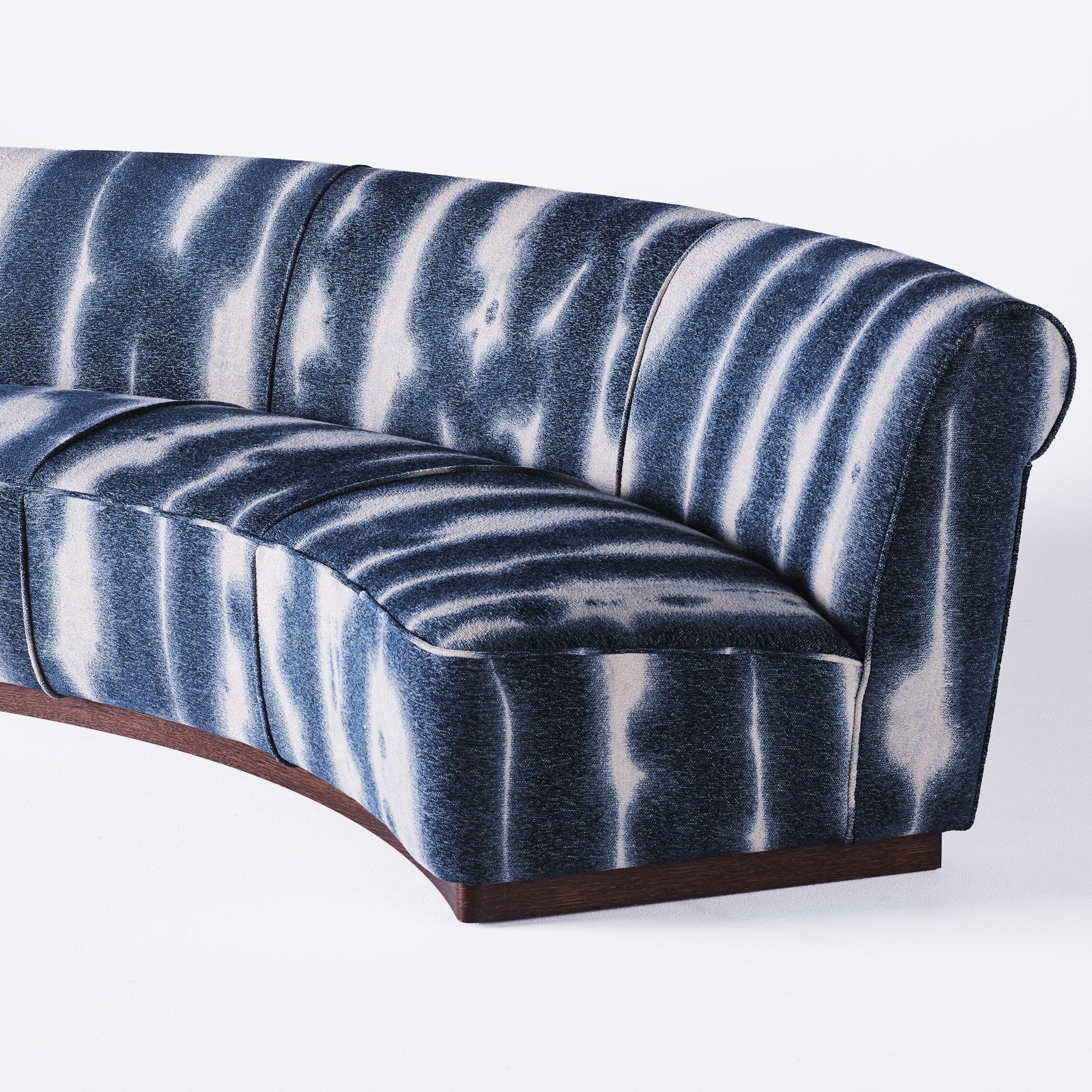 Dusty Deco PARIS sofa - Image 4