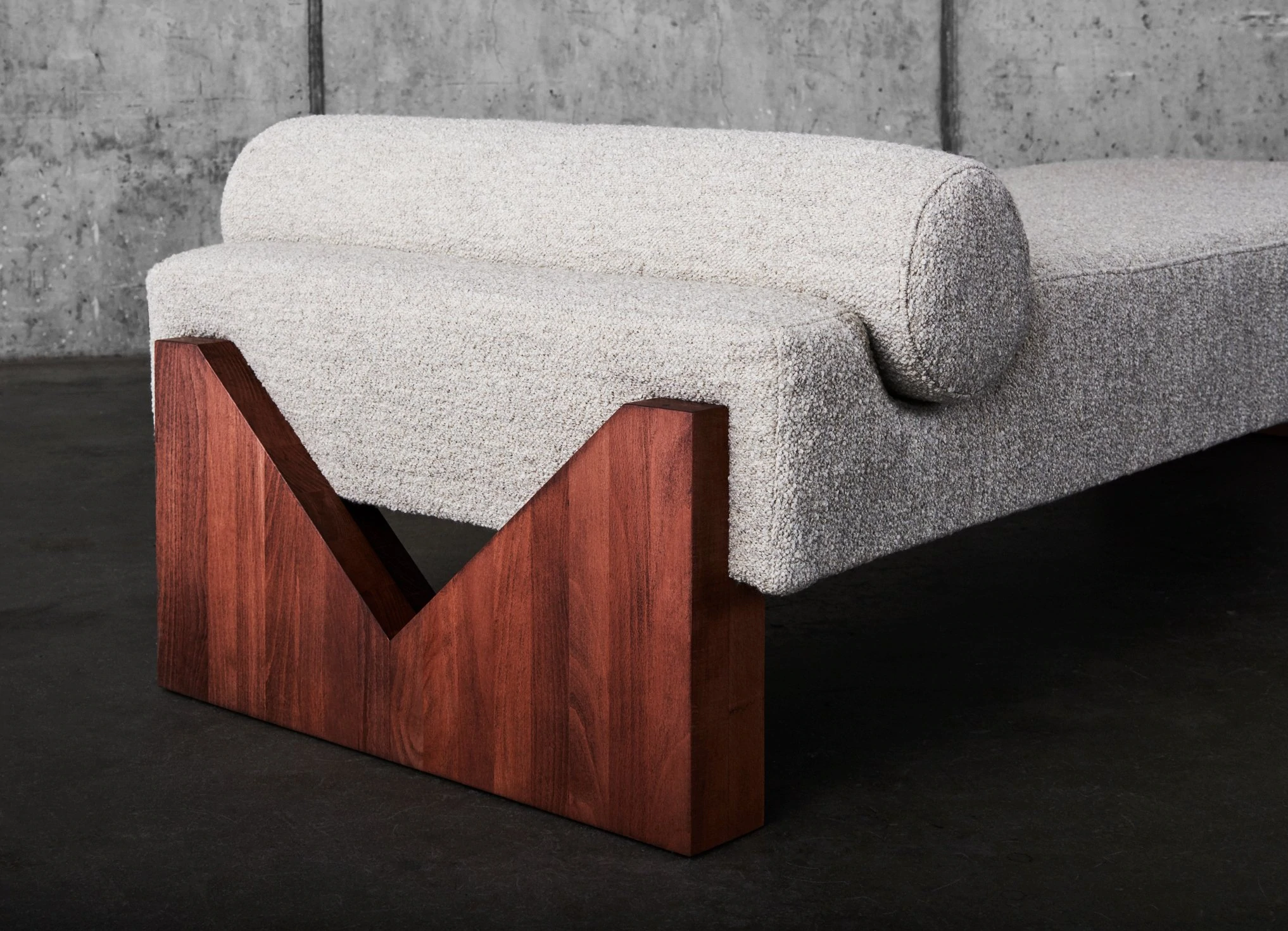 Dusty Deco V -daybed - Image 3