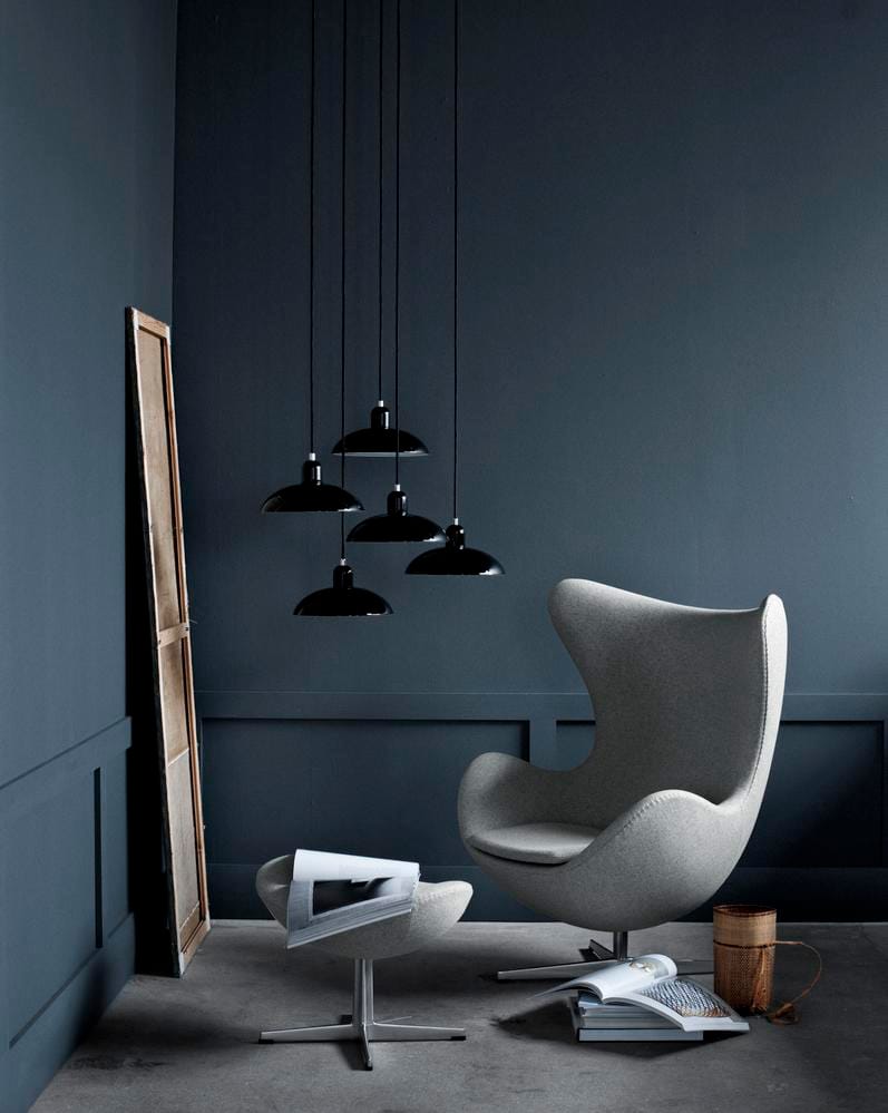 Fritz Hansen EGG -rahi - Image 5
