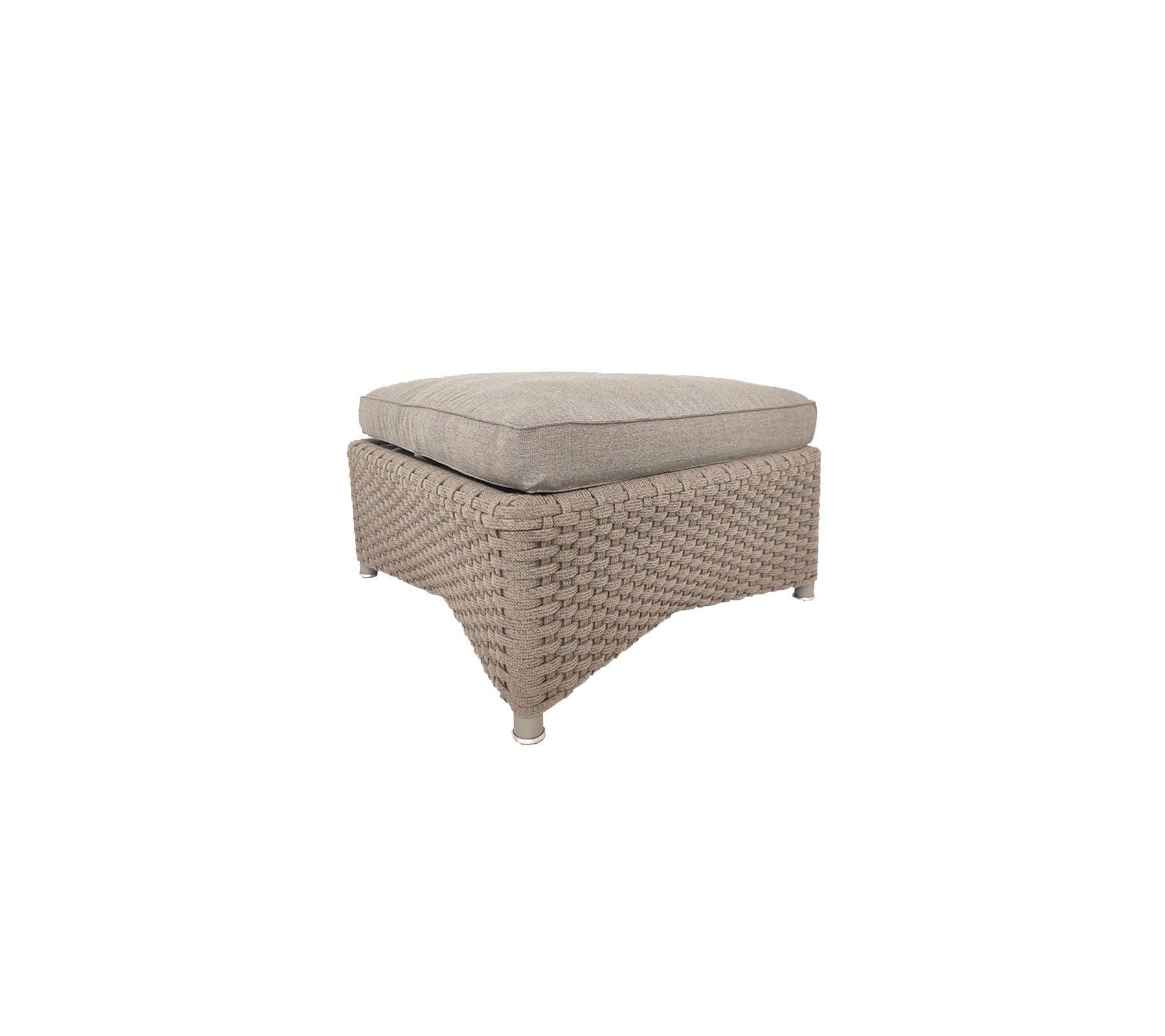 Cane-line DIAMOND -rahi, taupe