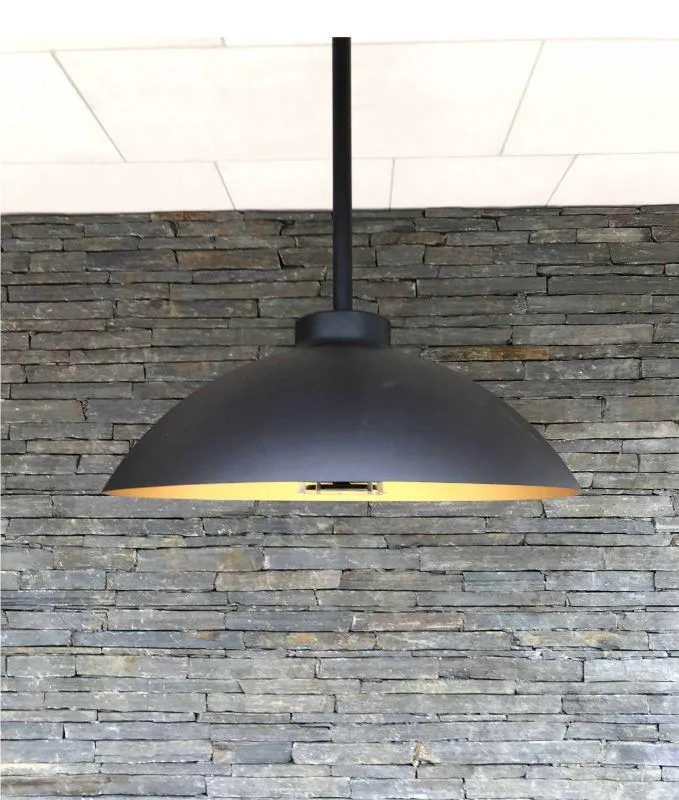 Heatsail DOME -heating lamp