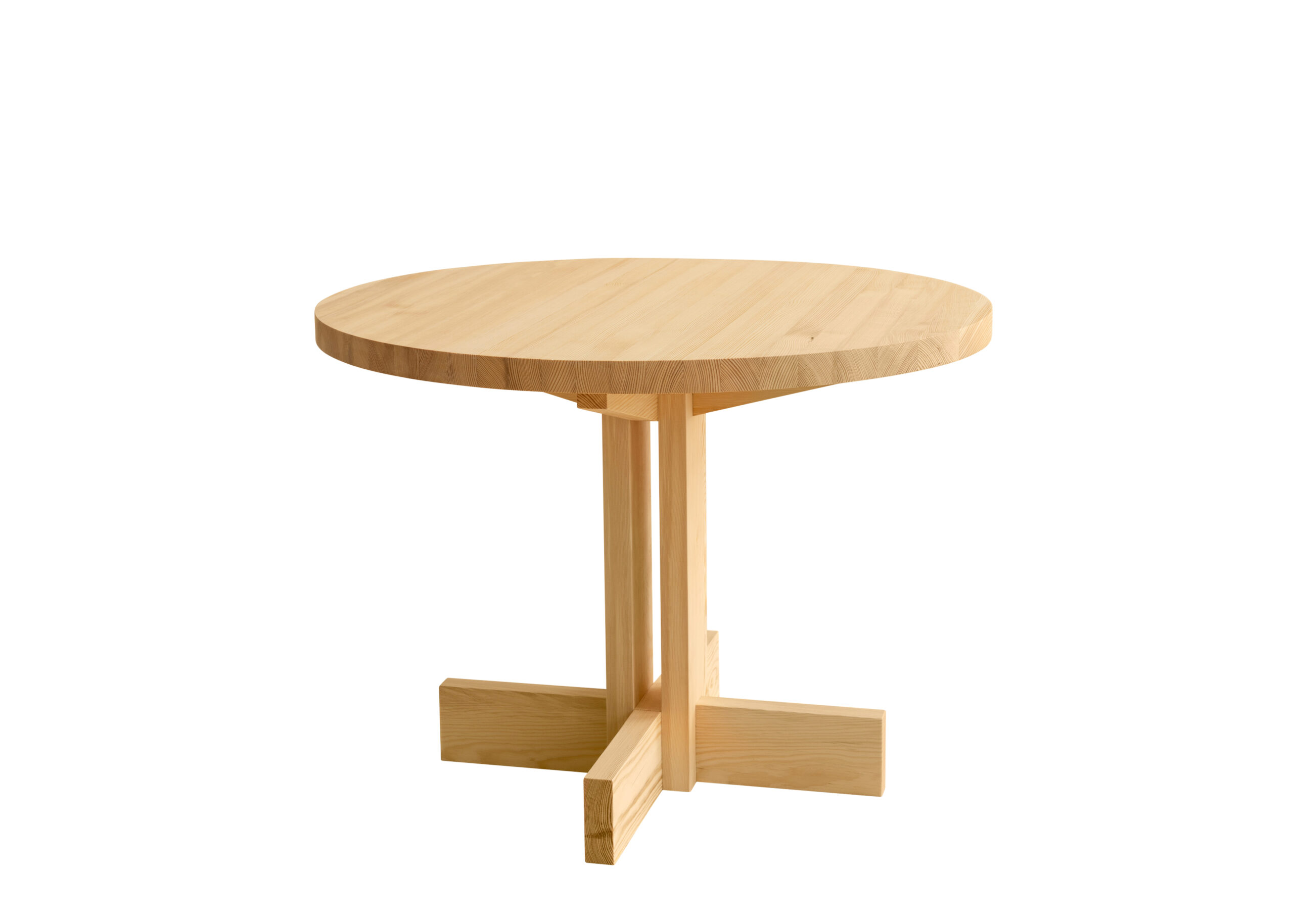Vaarnii 001-ruokapöytä Ø100cm - Image 3