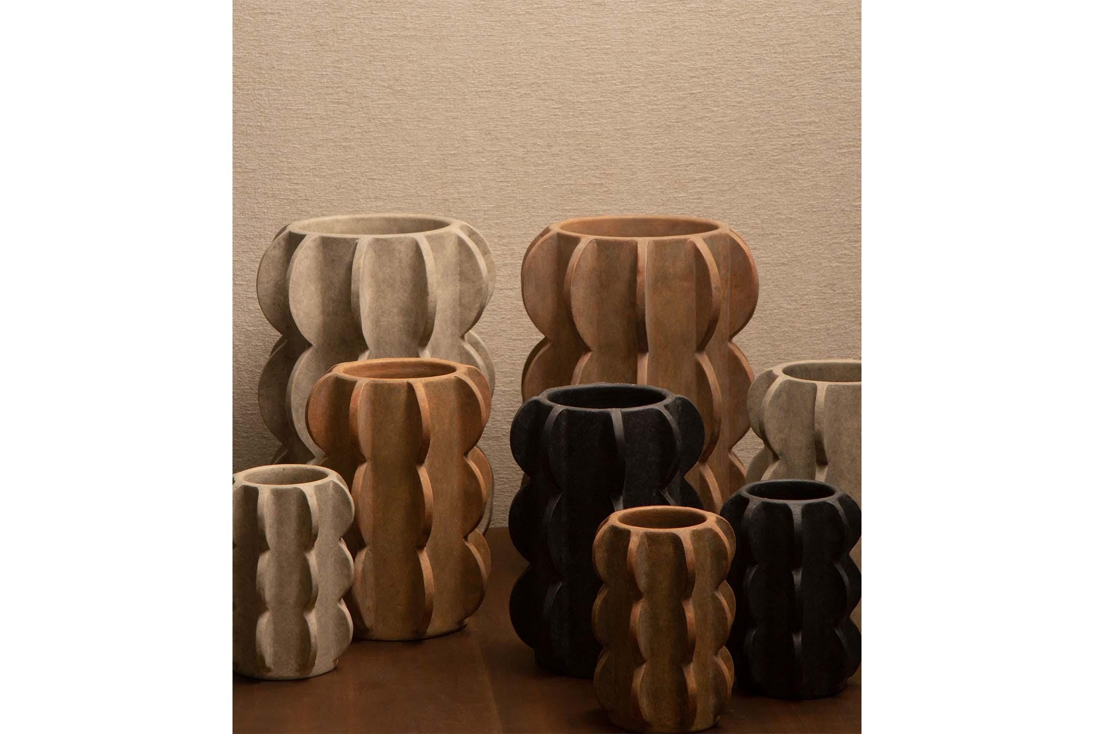 Dusty Deco ARCISSIMO vase - Image 2