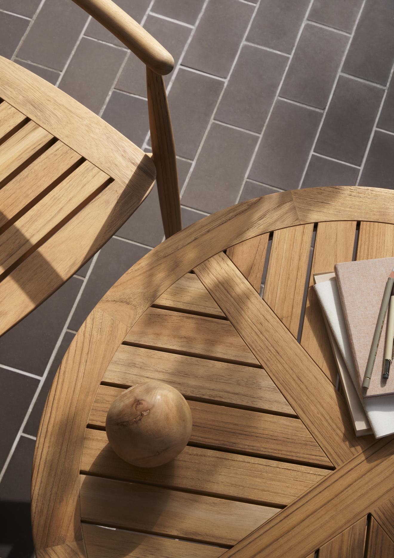 Carl Hansen E008 EMBRACE -tuoli - Image 5