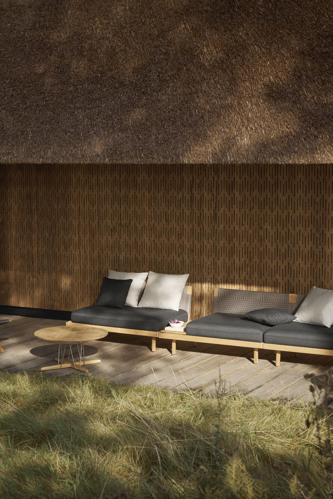 Carl Hansen EMBRACE-3-istuttava sohva - Image 14