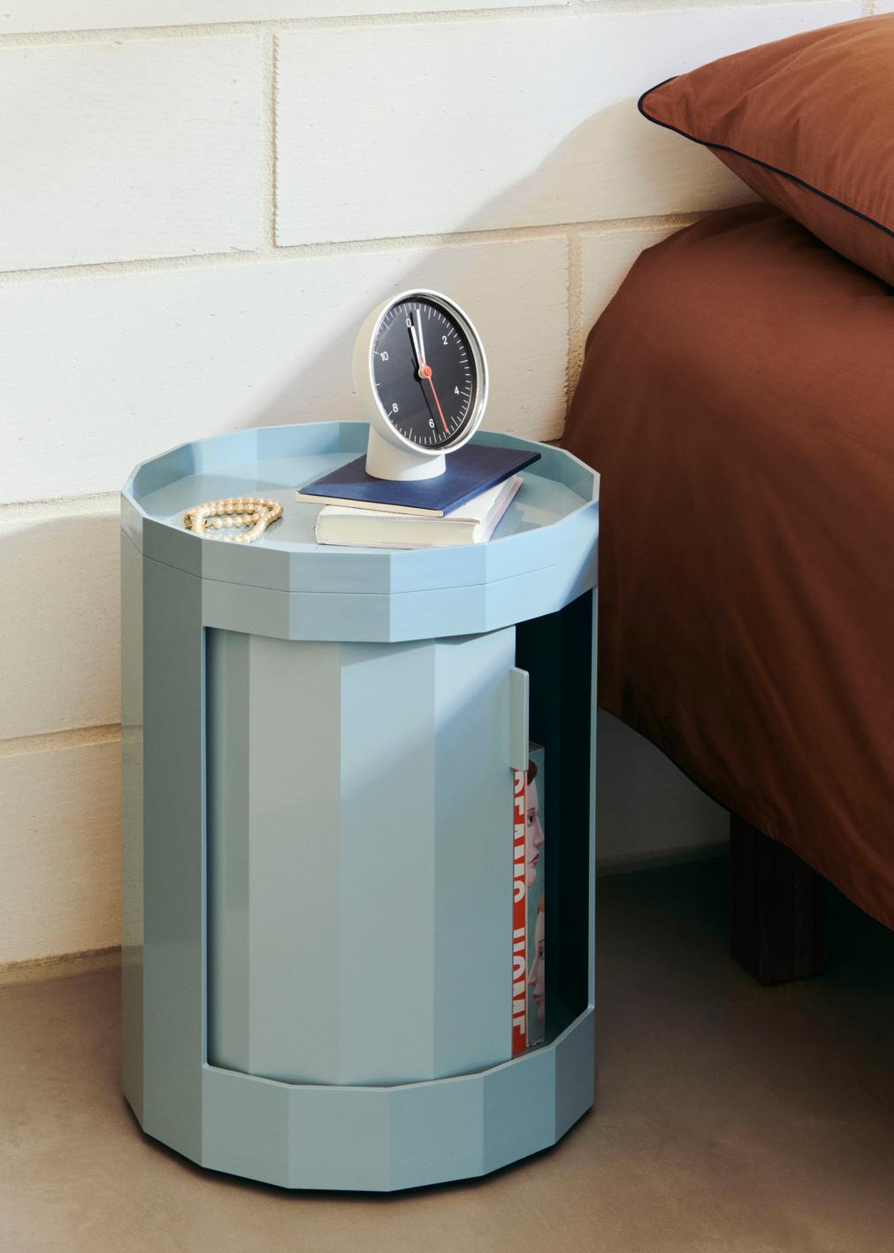 HAY FACET side table, low - Image 4