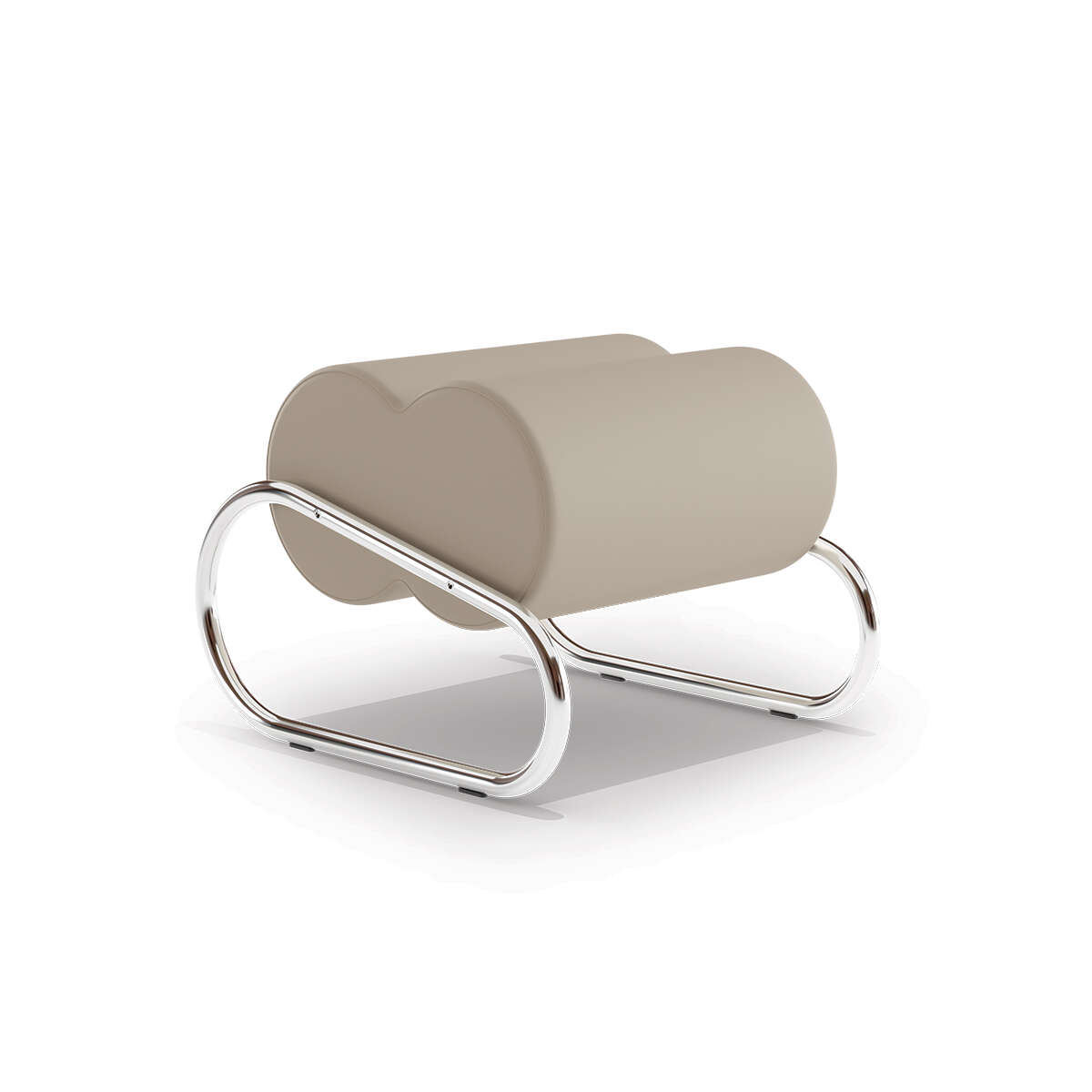 Norr11 FAVE footstool