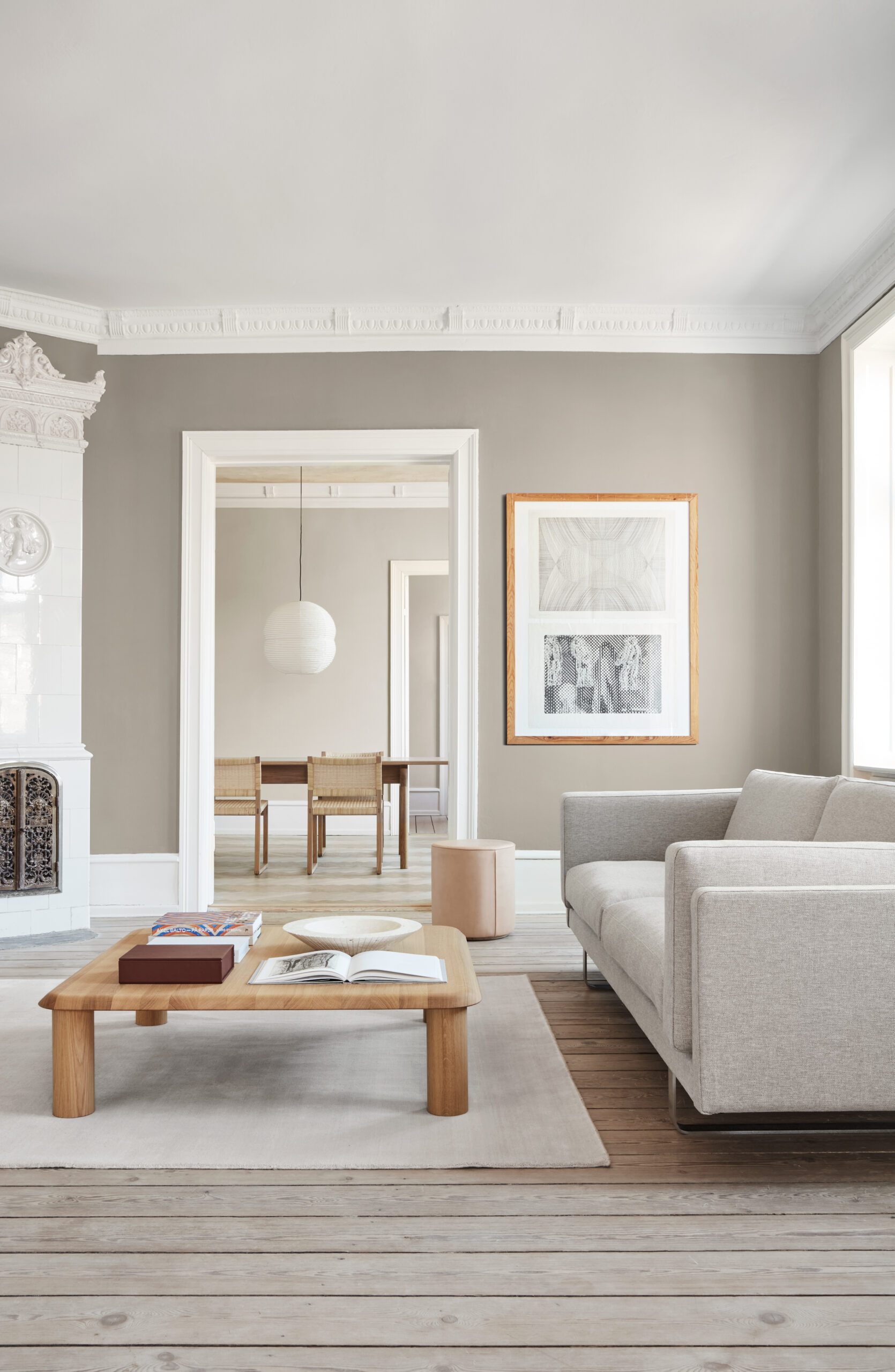 Fredericia MONO 7421 -rahi - Image 4