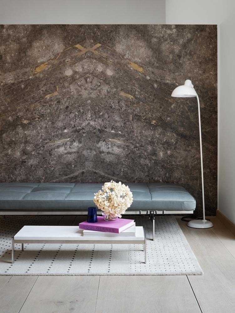 Fritz Hansen KAISER IDELL 6556 floor lamp - Image 6