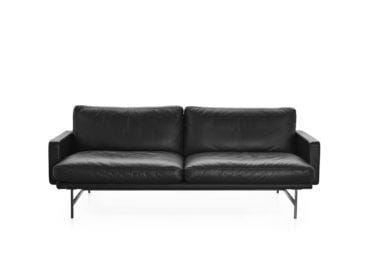 Fritz Hansen LISSONI sohva