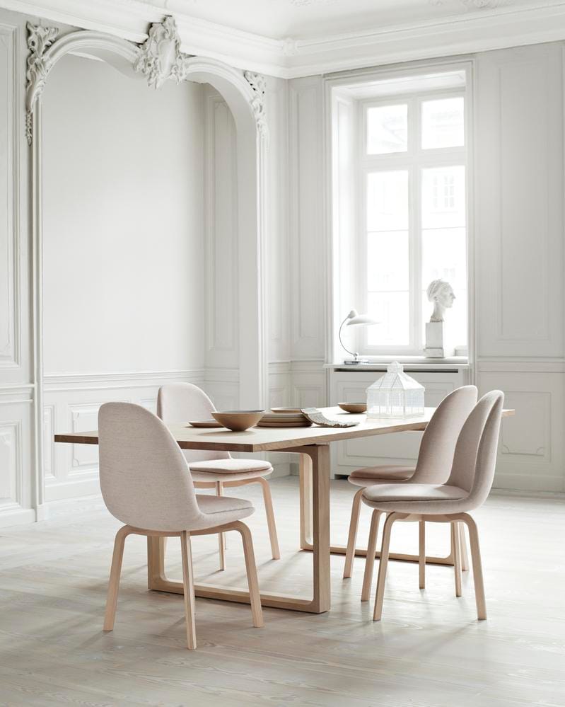 Fritz Hansen ESSAY table - Image 7